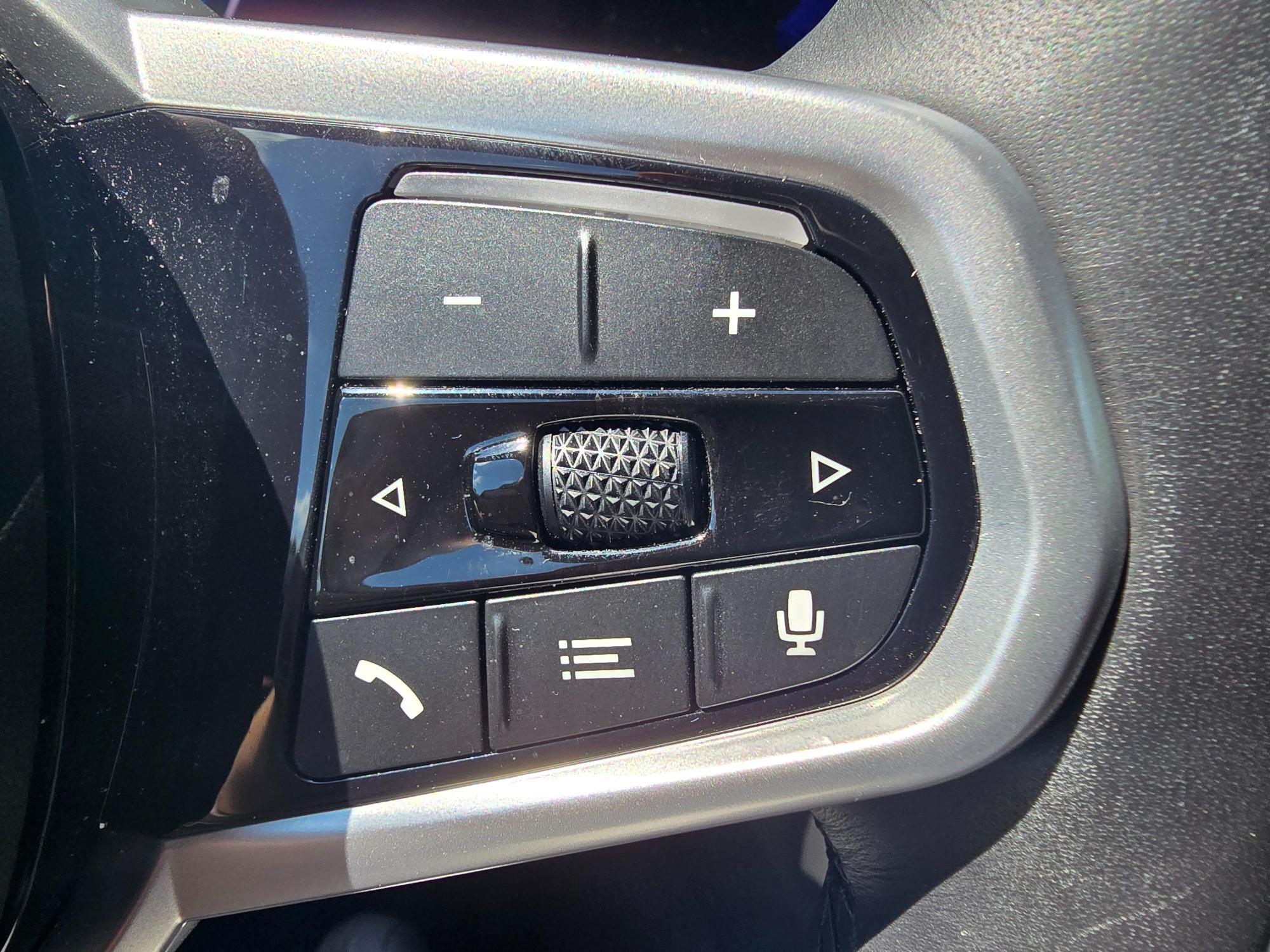 BMW i4 Gran Coupé – Bild 33