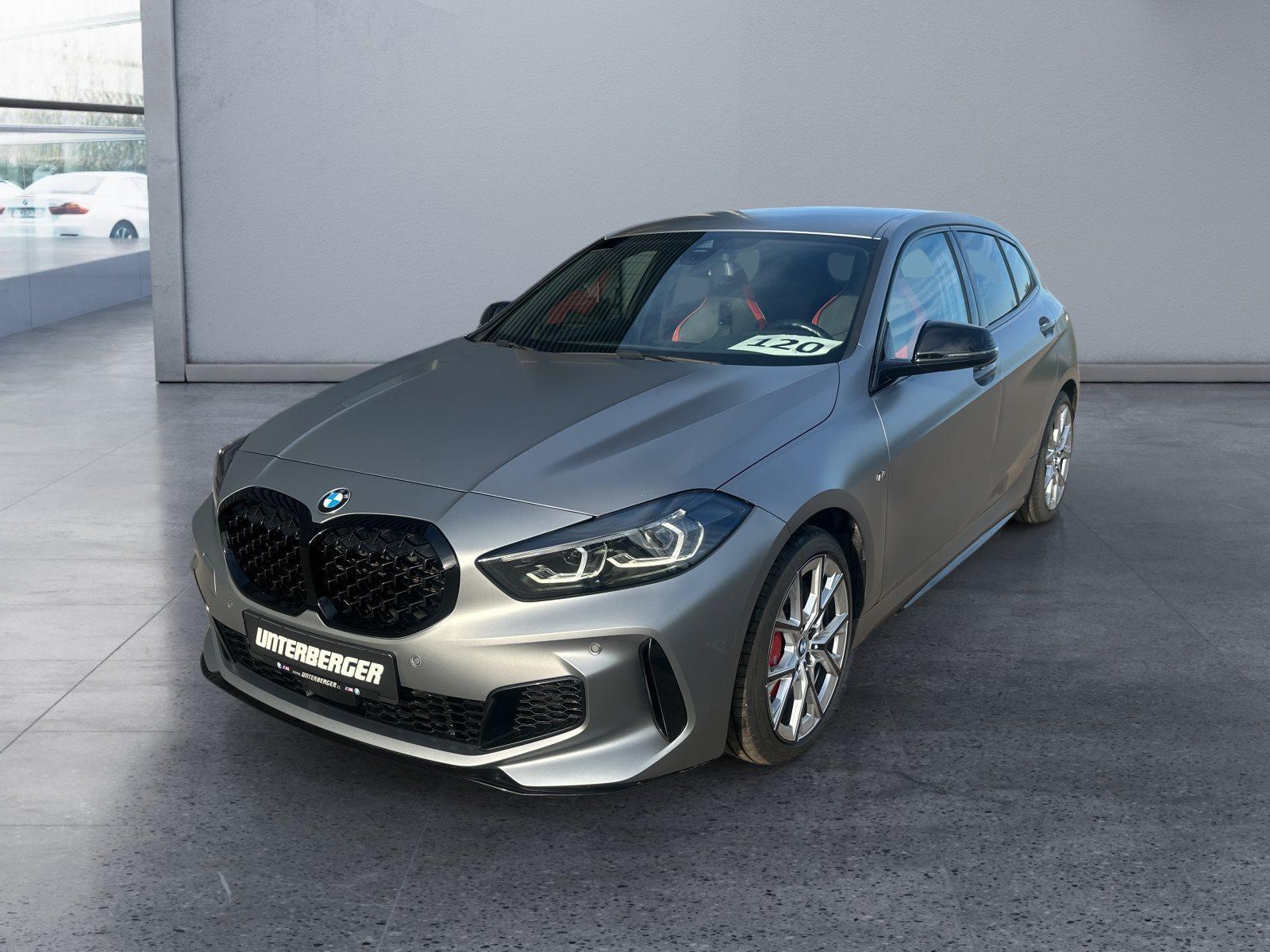 BMW M135i 2023