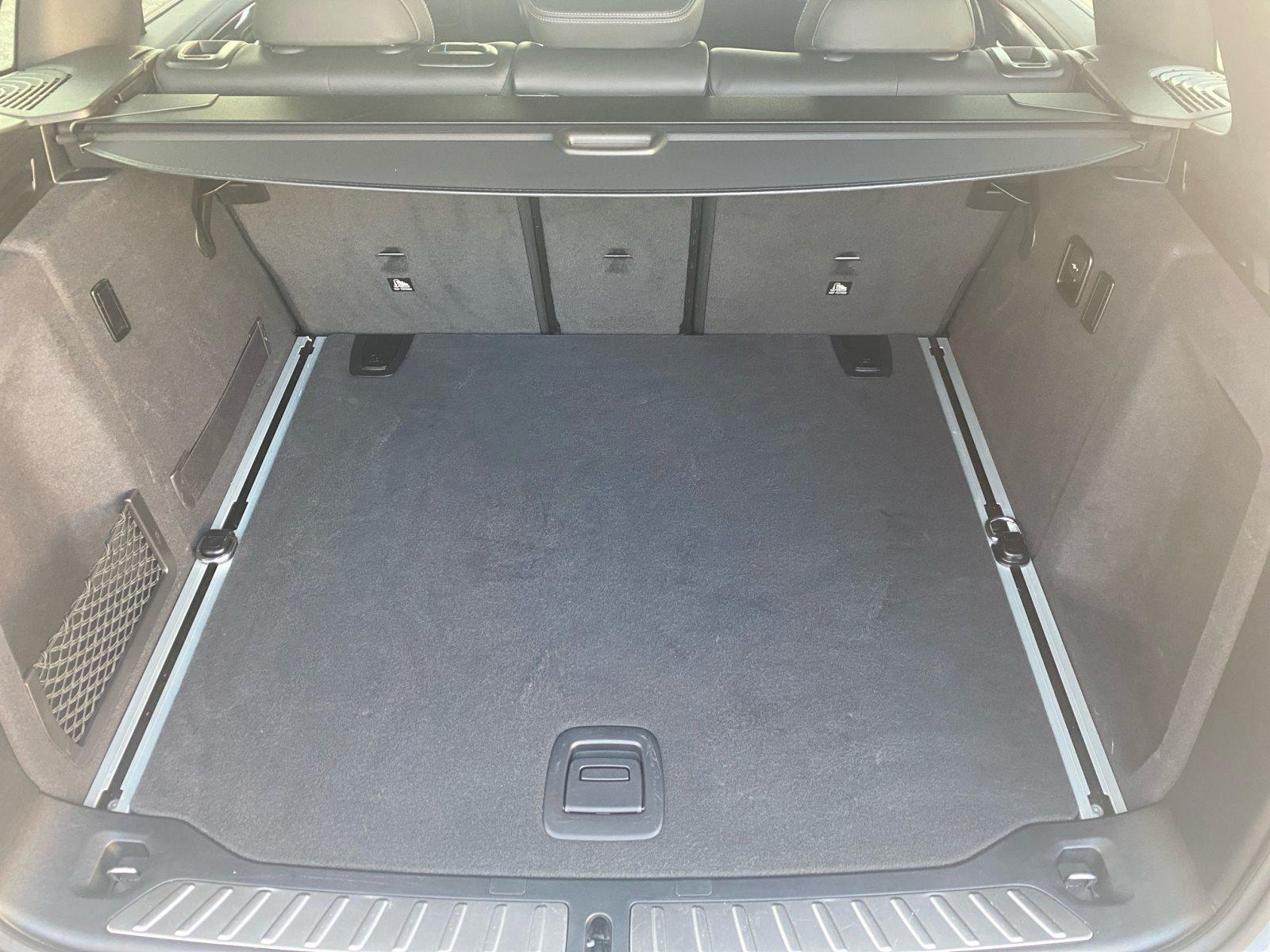 BMW X3M – Bild 9
