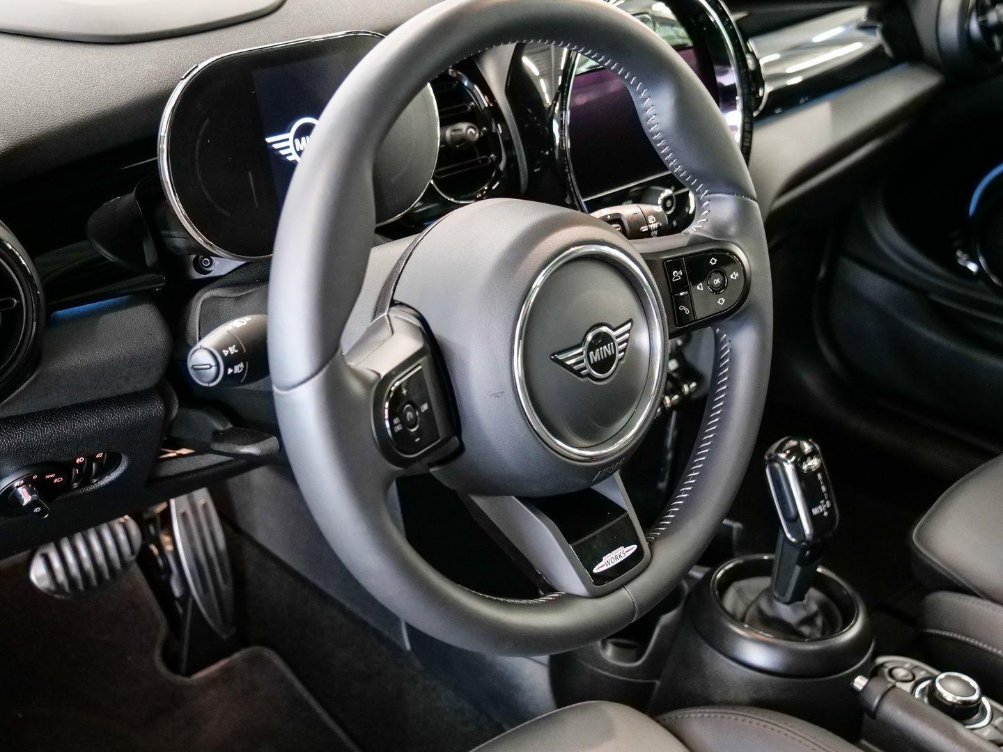 MINI Cooper 3-Türer – Bild 10