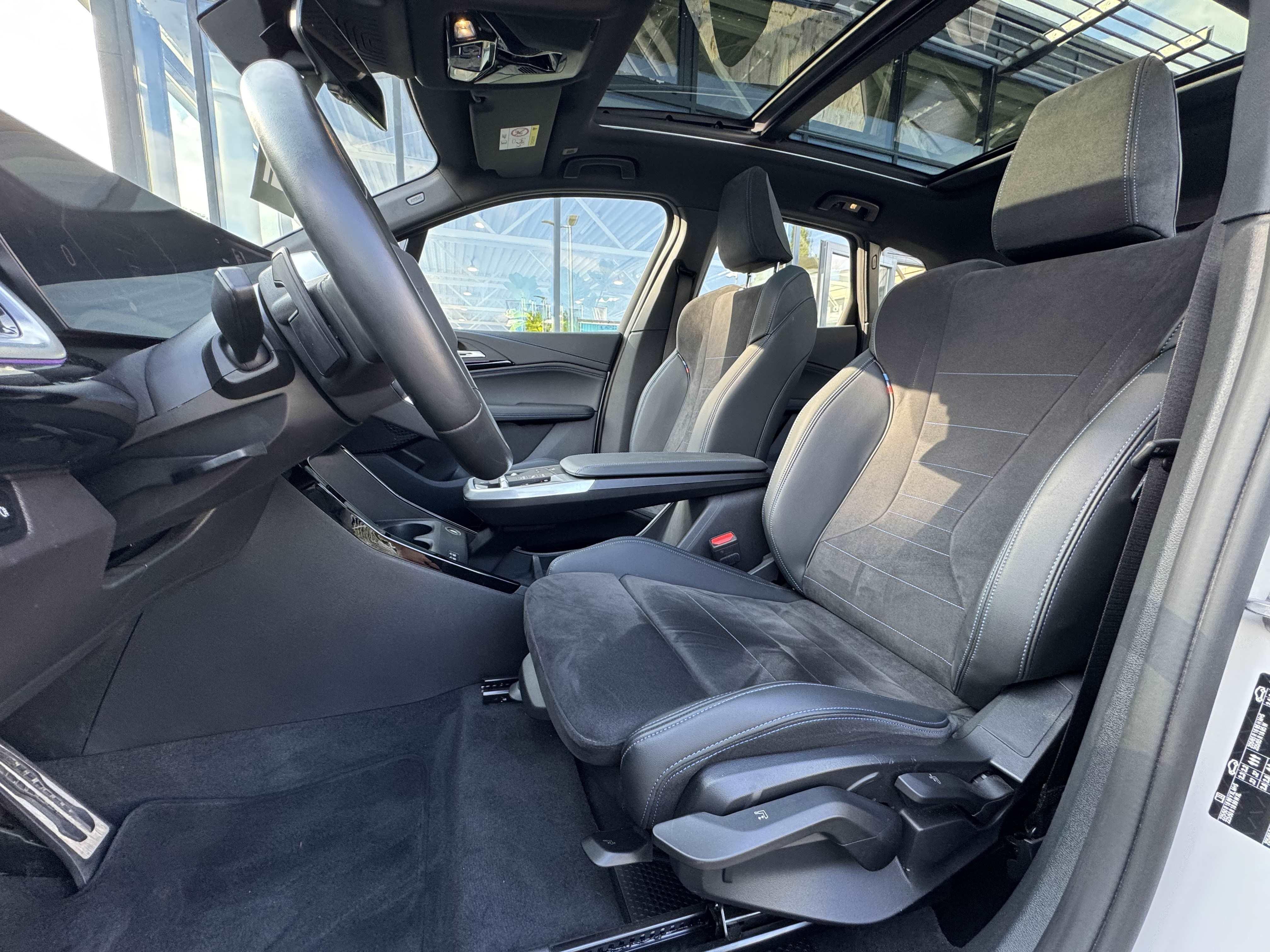 BMW 2er Active Tourer – Bild 6