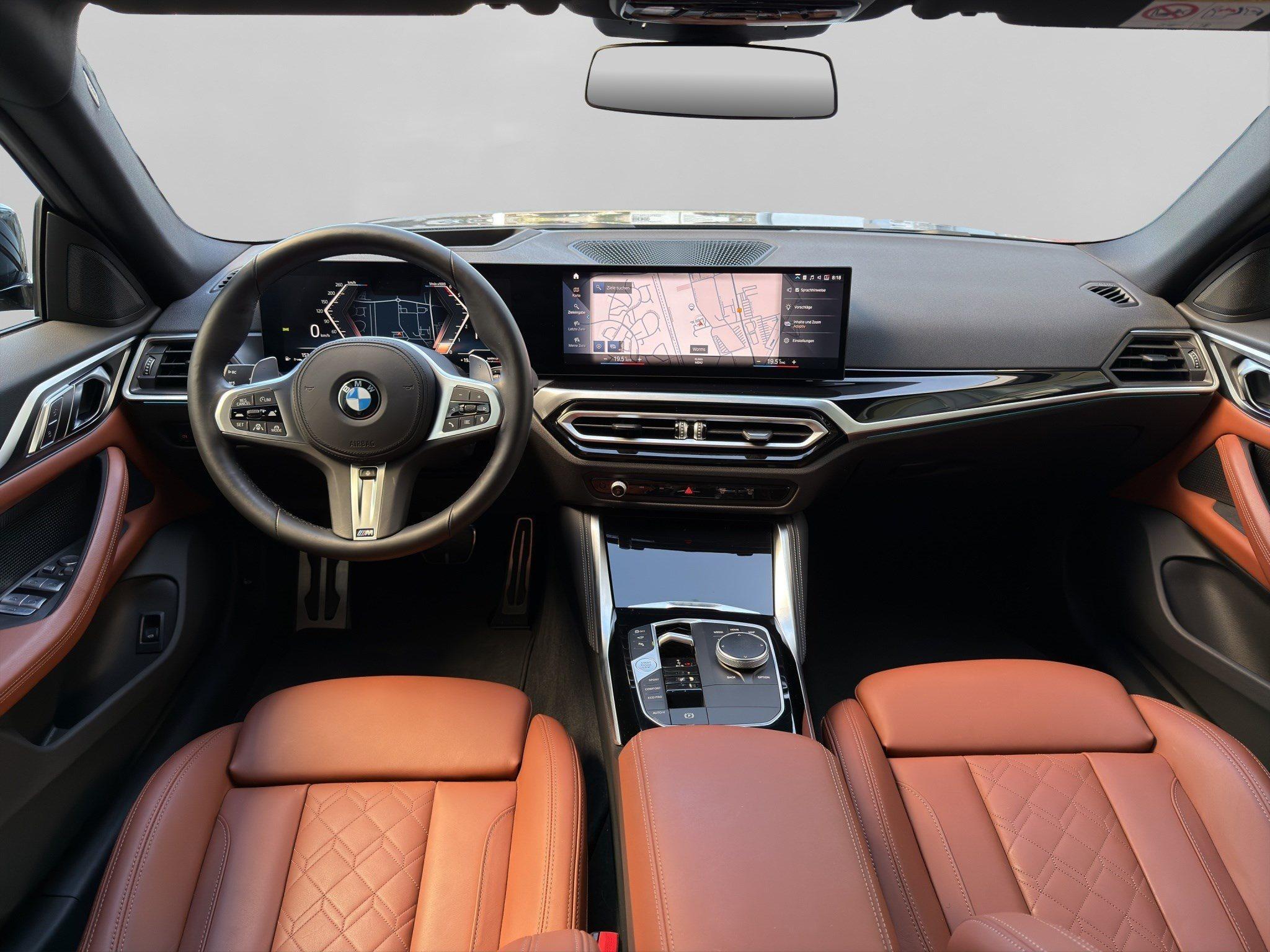 BMW 4er Gran Coupé – Bild 32