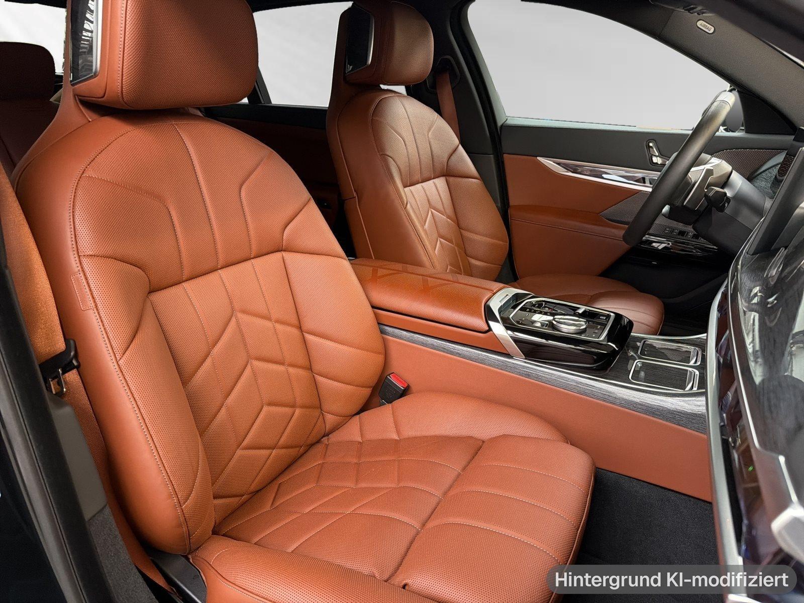 BMW 7er – Bild 11