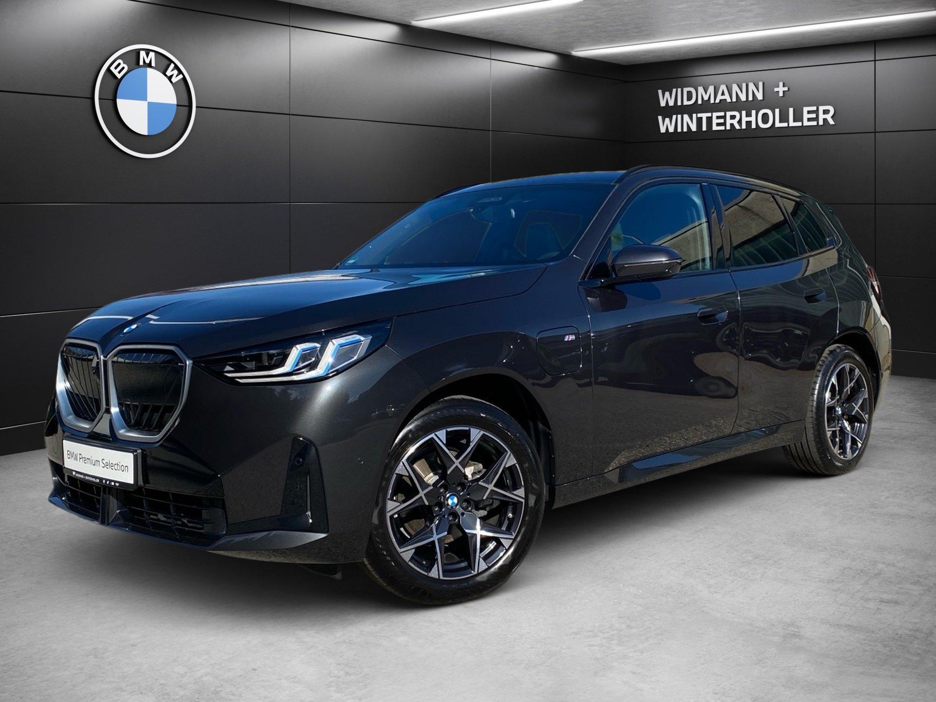 BMW X3 – Bild 2
