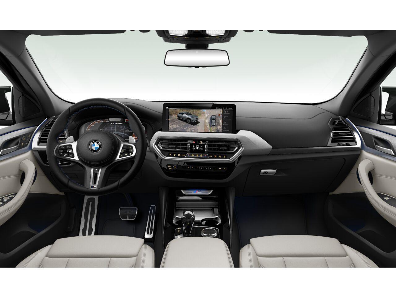 BMW X4 – Bild 18