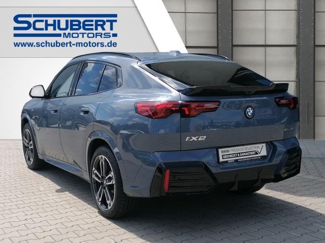 BMW iX2 – Bild 5