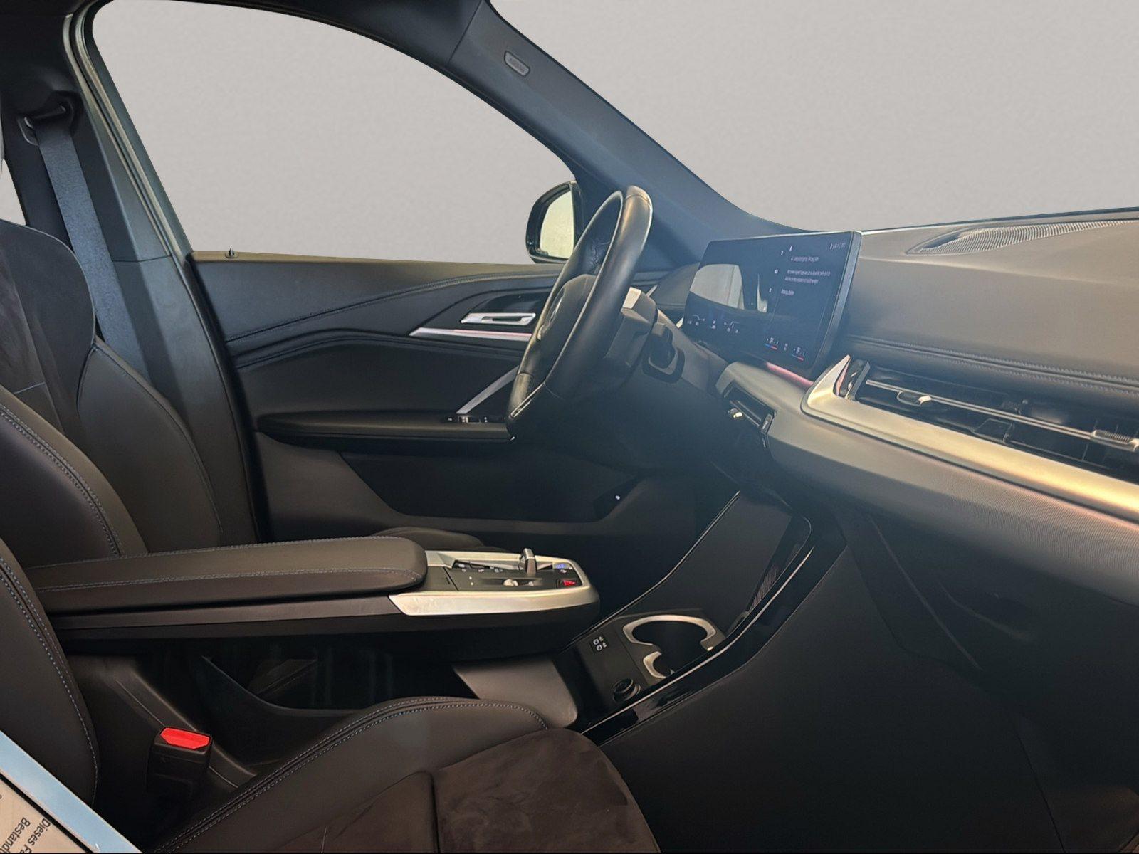 BMW iX1 – Bild 5