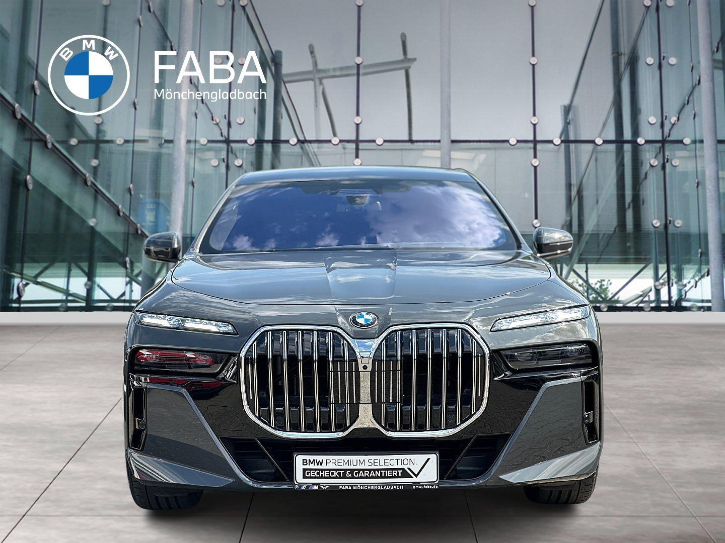 BMW 7er – Bild 4