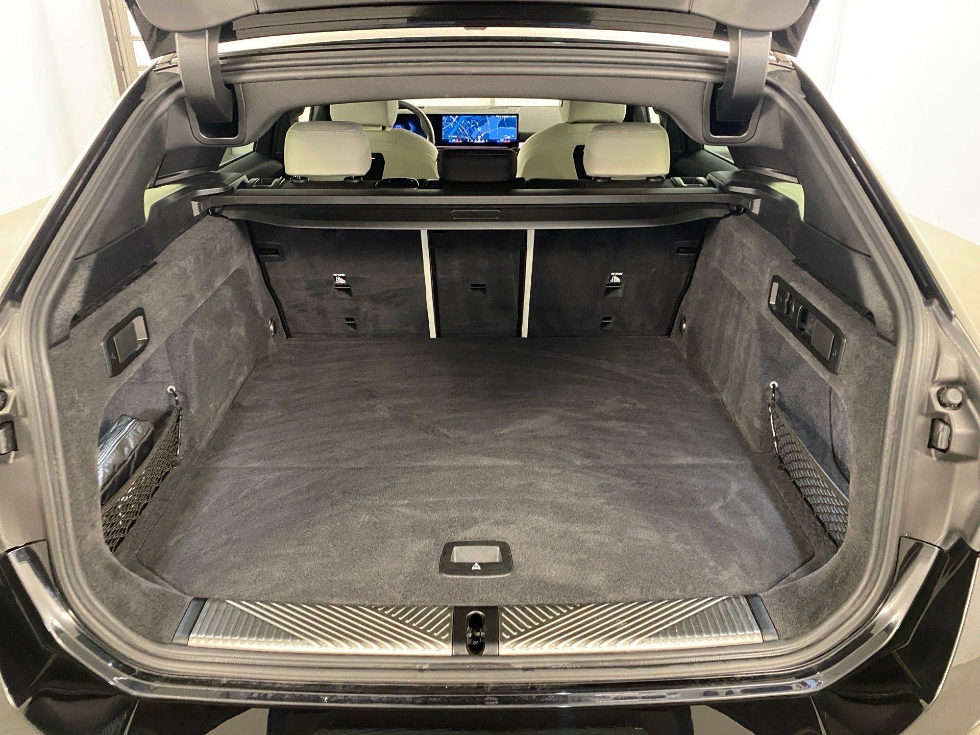 BMW 5er Touring – Bild 8