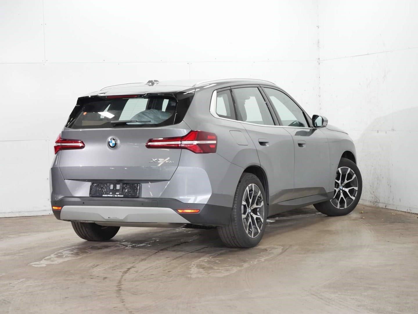 BMW X3 – Bild 4