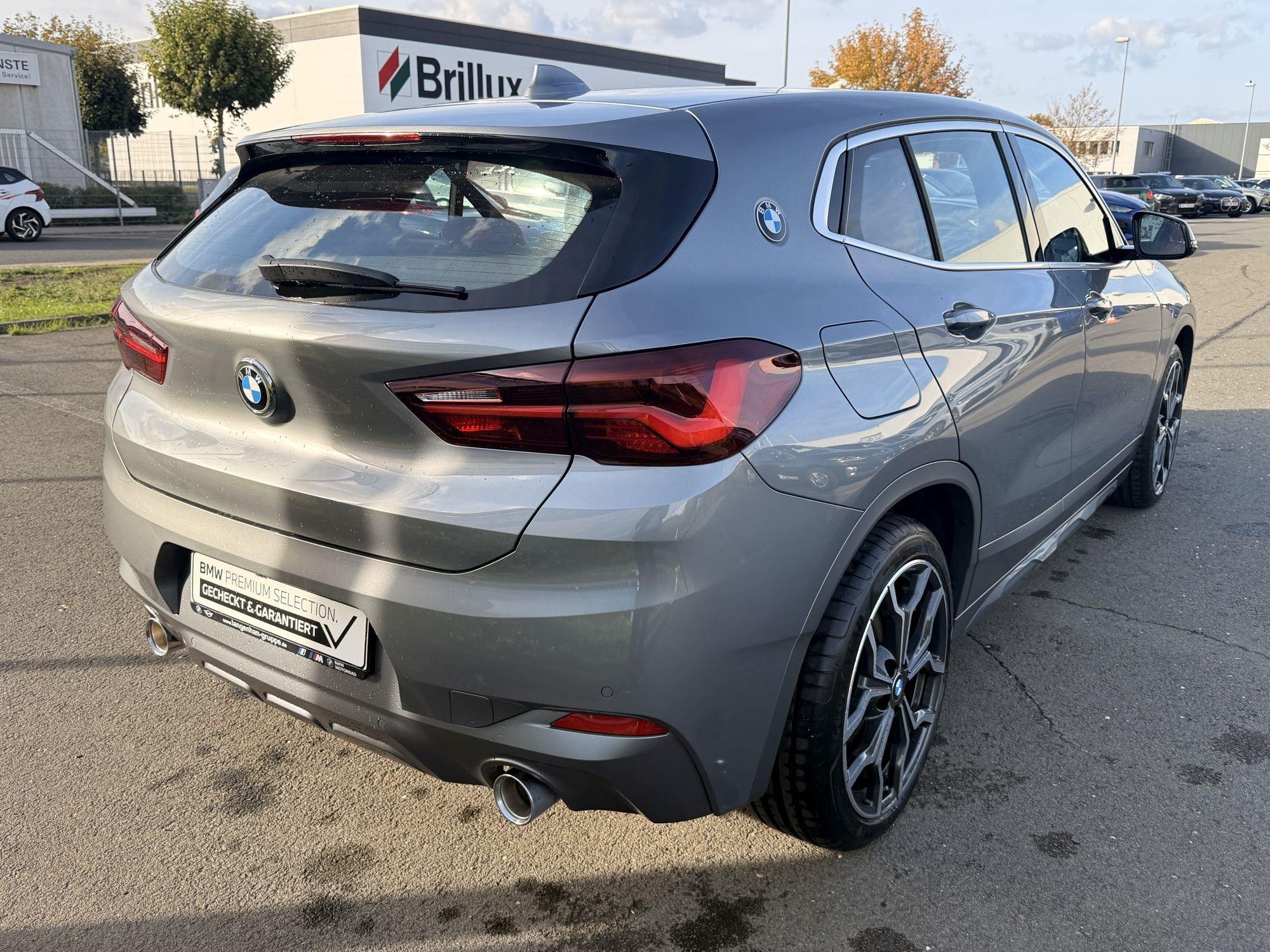 BMW X2 – Bild 5