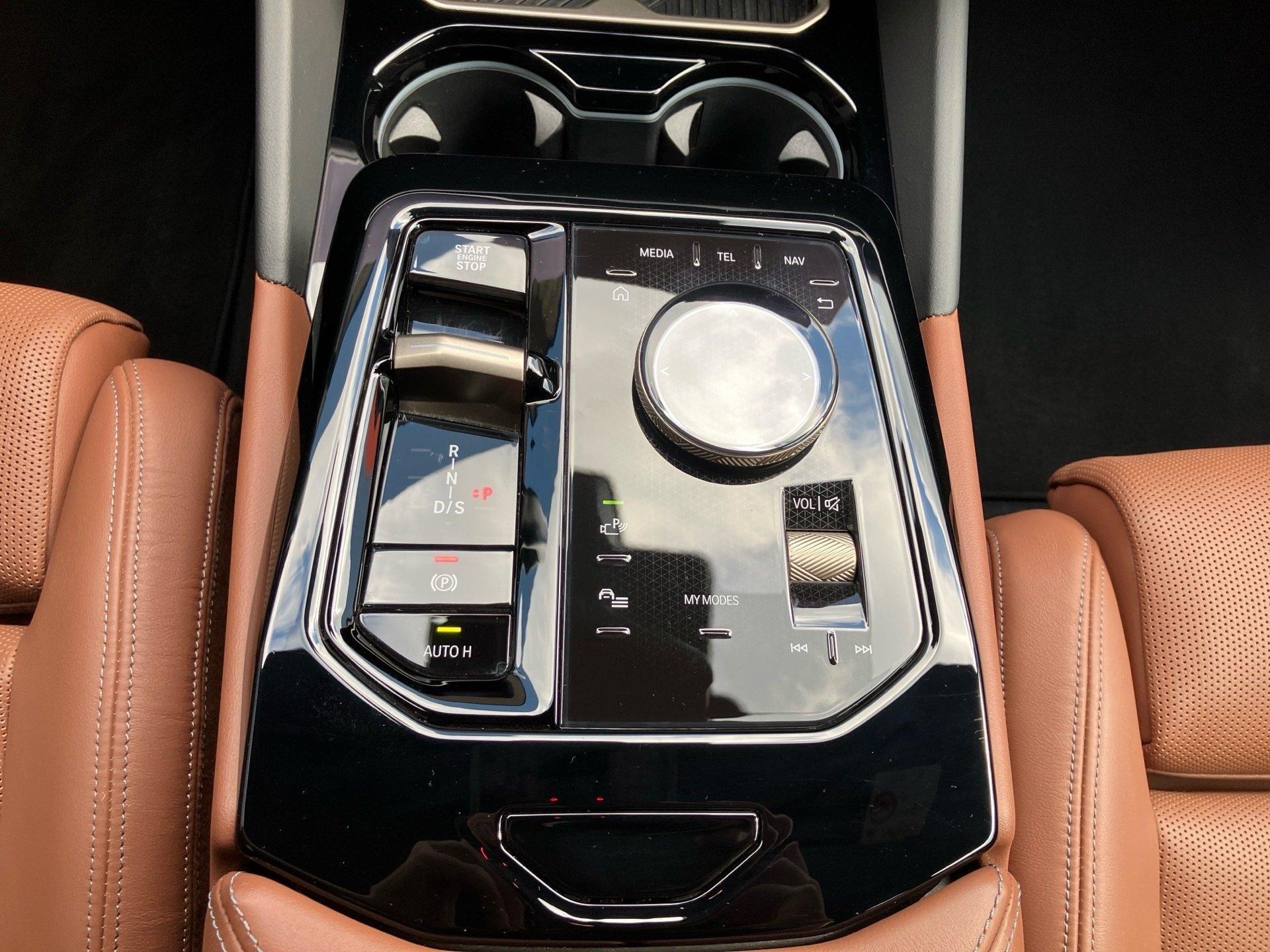 BMW 5er Touring – Bild 9