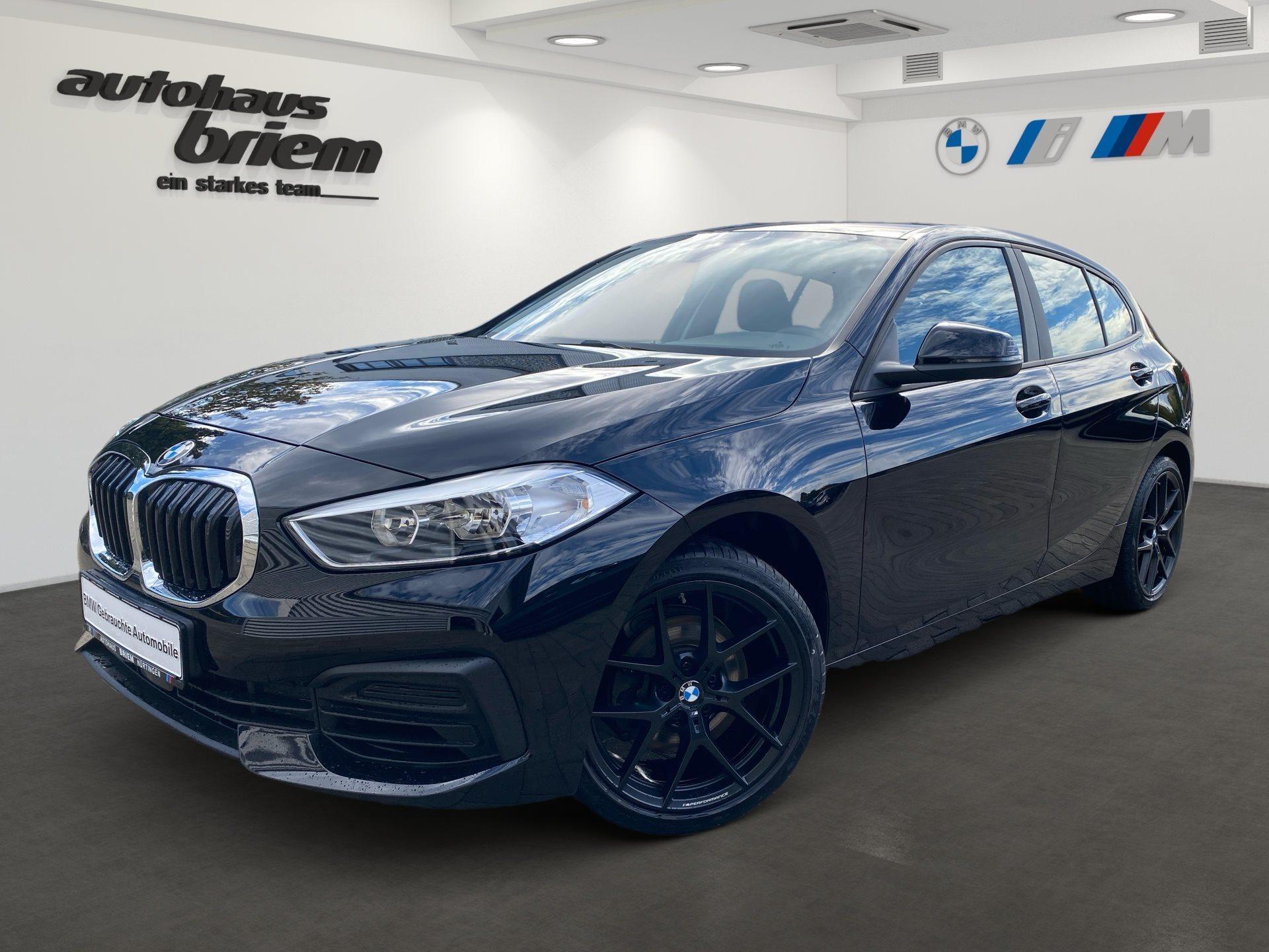 BMW 1er