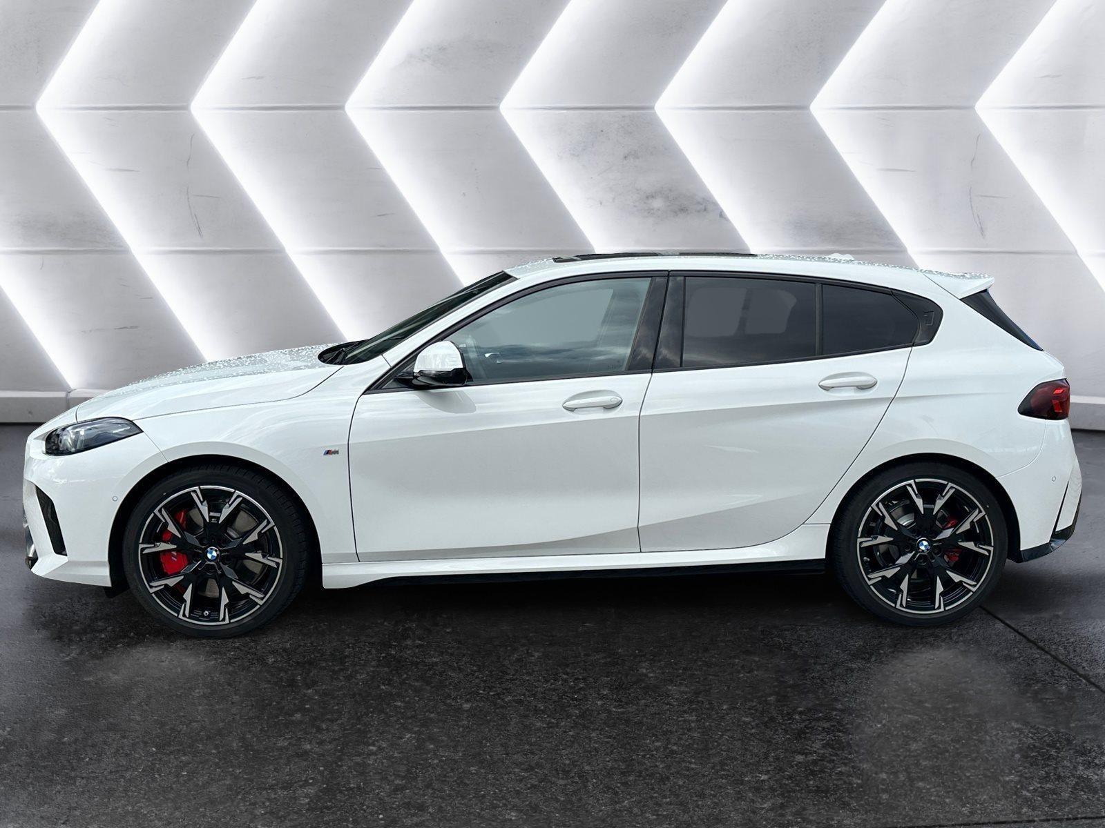 BMW 1er – Bild 2