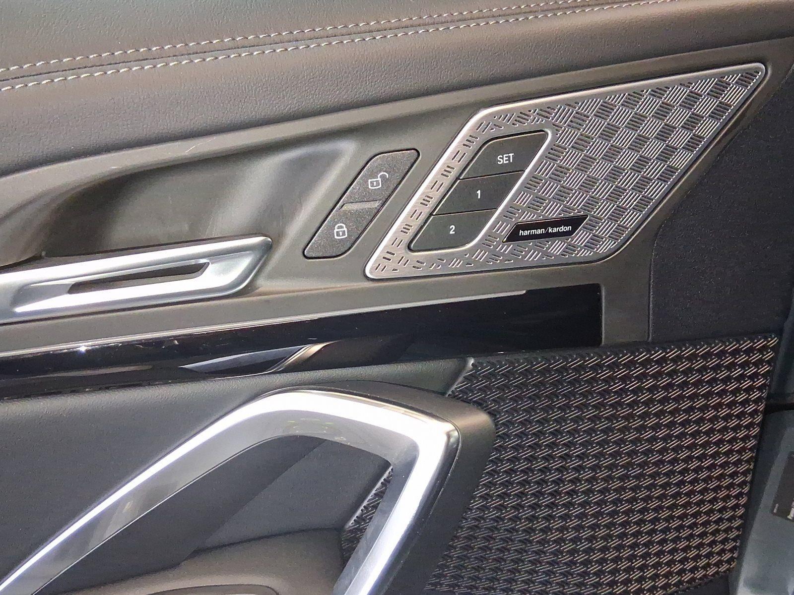 BMW X1 – Bild 18