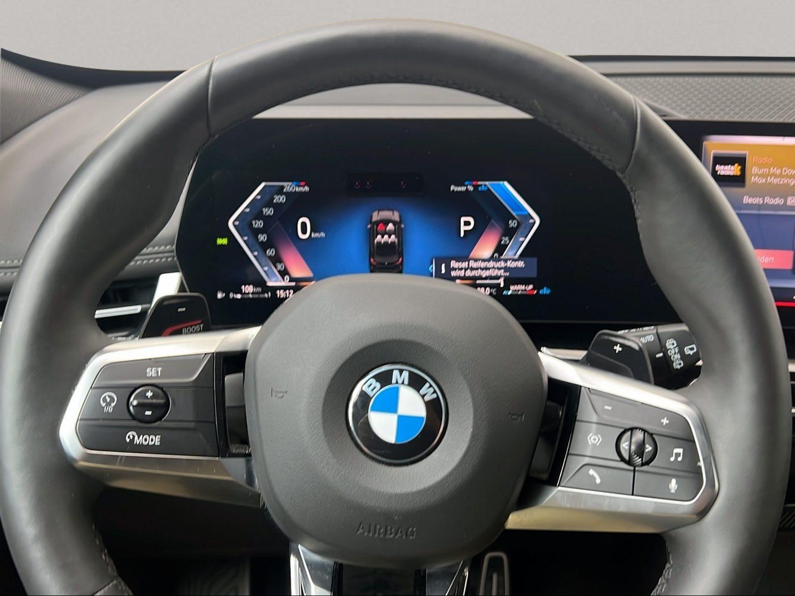 BMW X1 – Bild 20
