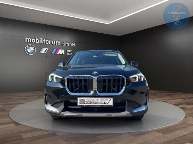 BMW X1 – Bild 6