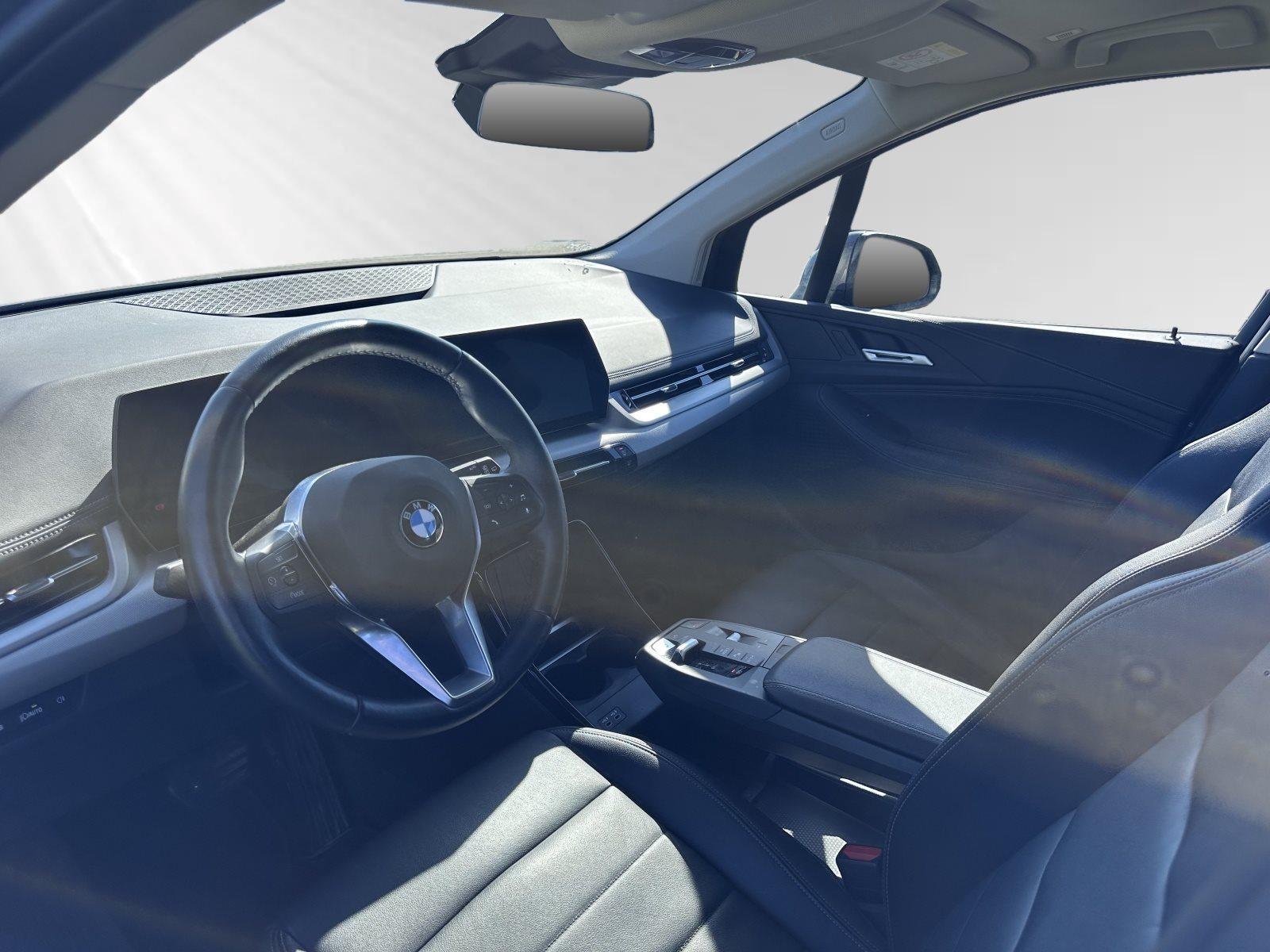 BMW 2er Active Tourer – Bild 20