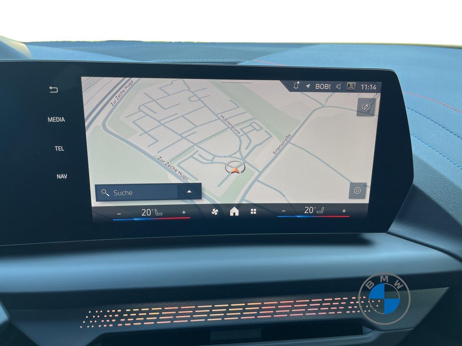 BMW 1er – Bild 21