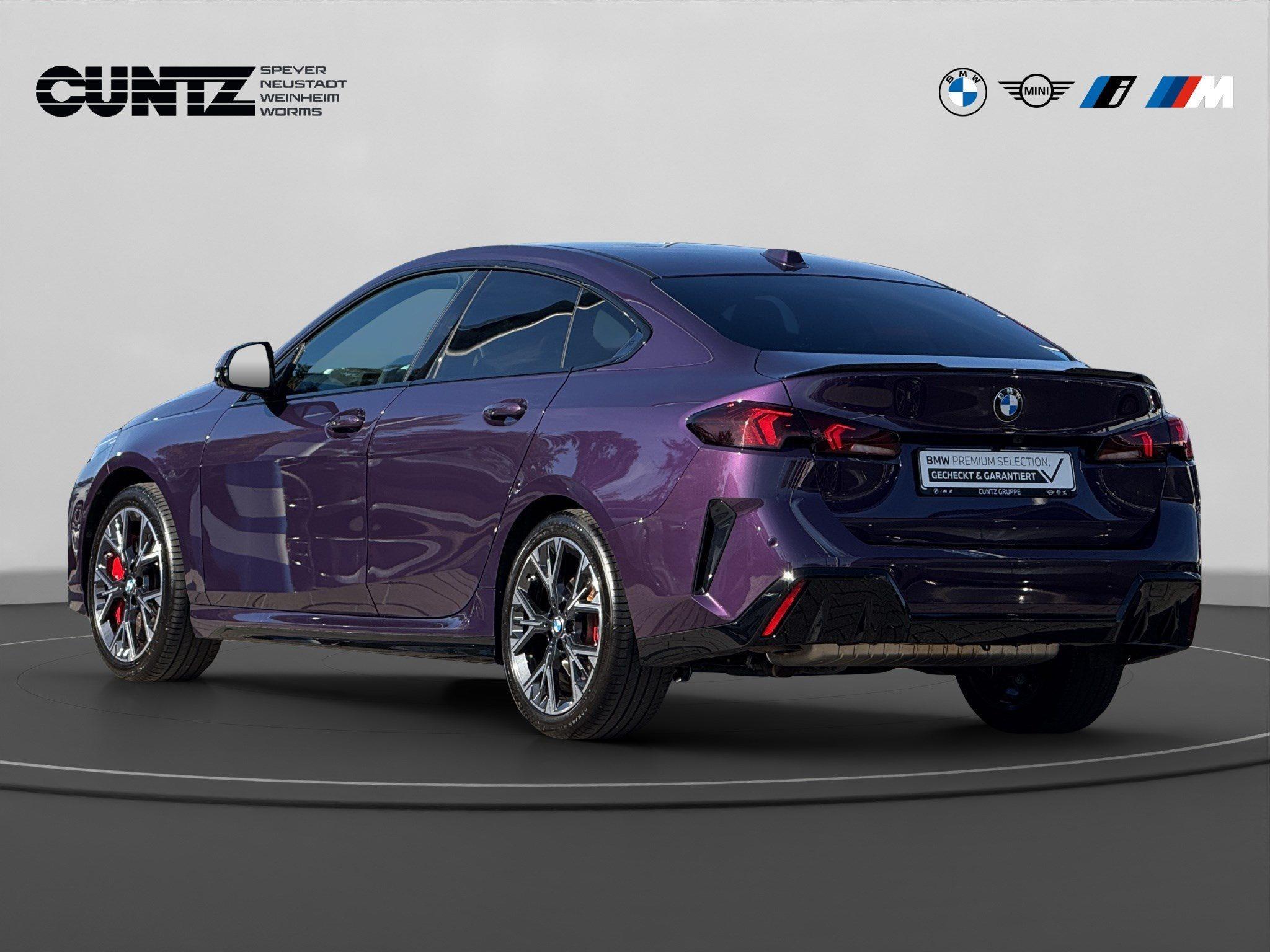 BMW 2er Gran Coupé – Bild 11