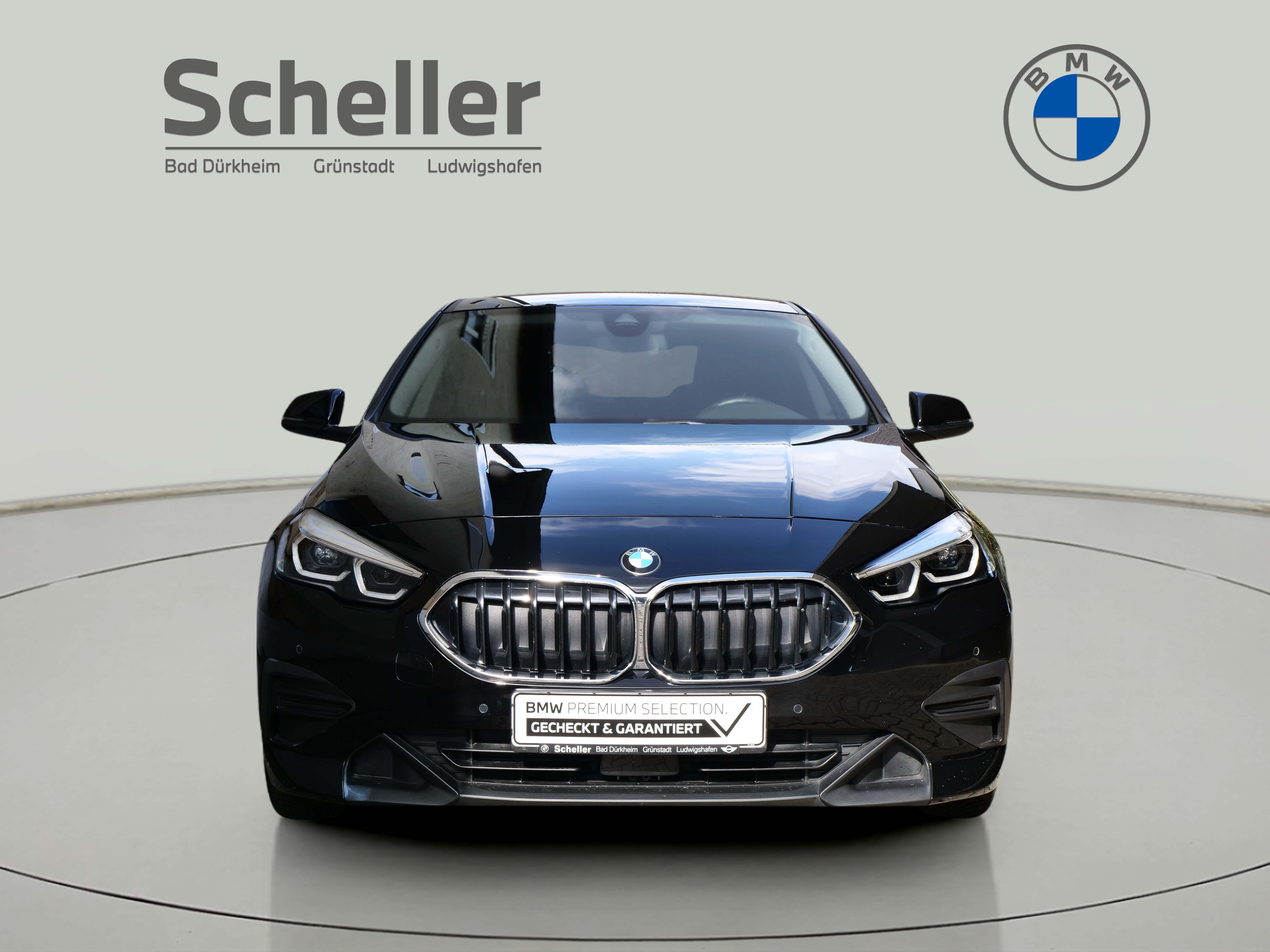 BMW 2er Gran Coupé – Bild 2