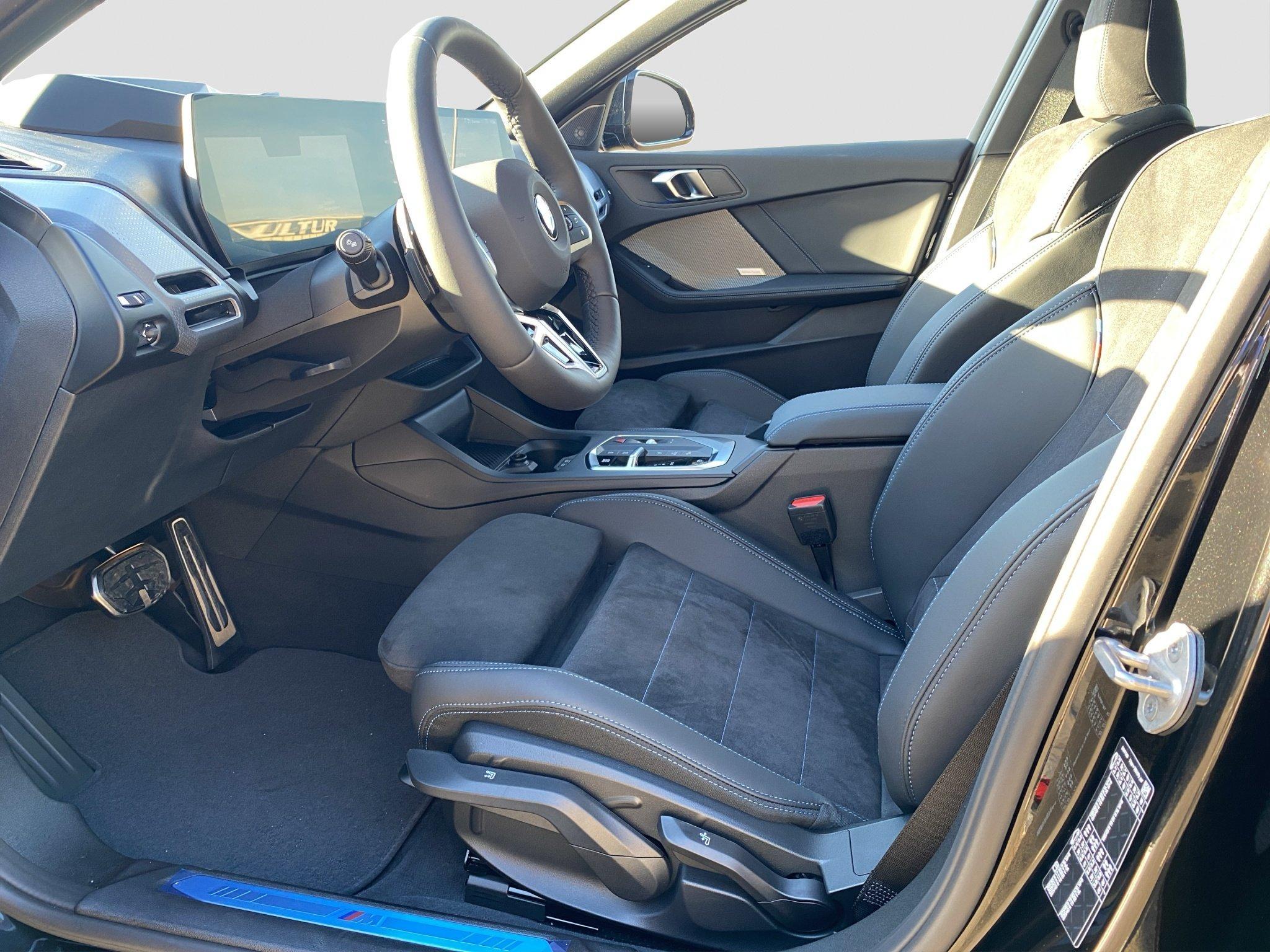 BMW 1er – Bild 8