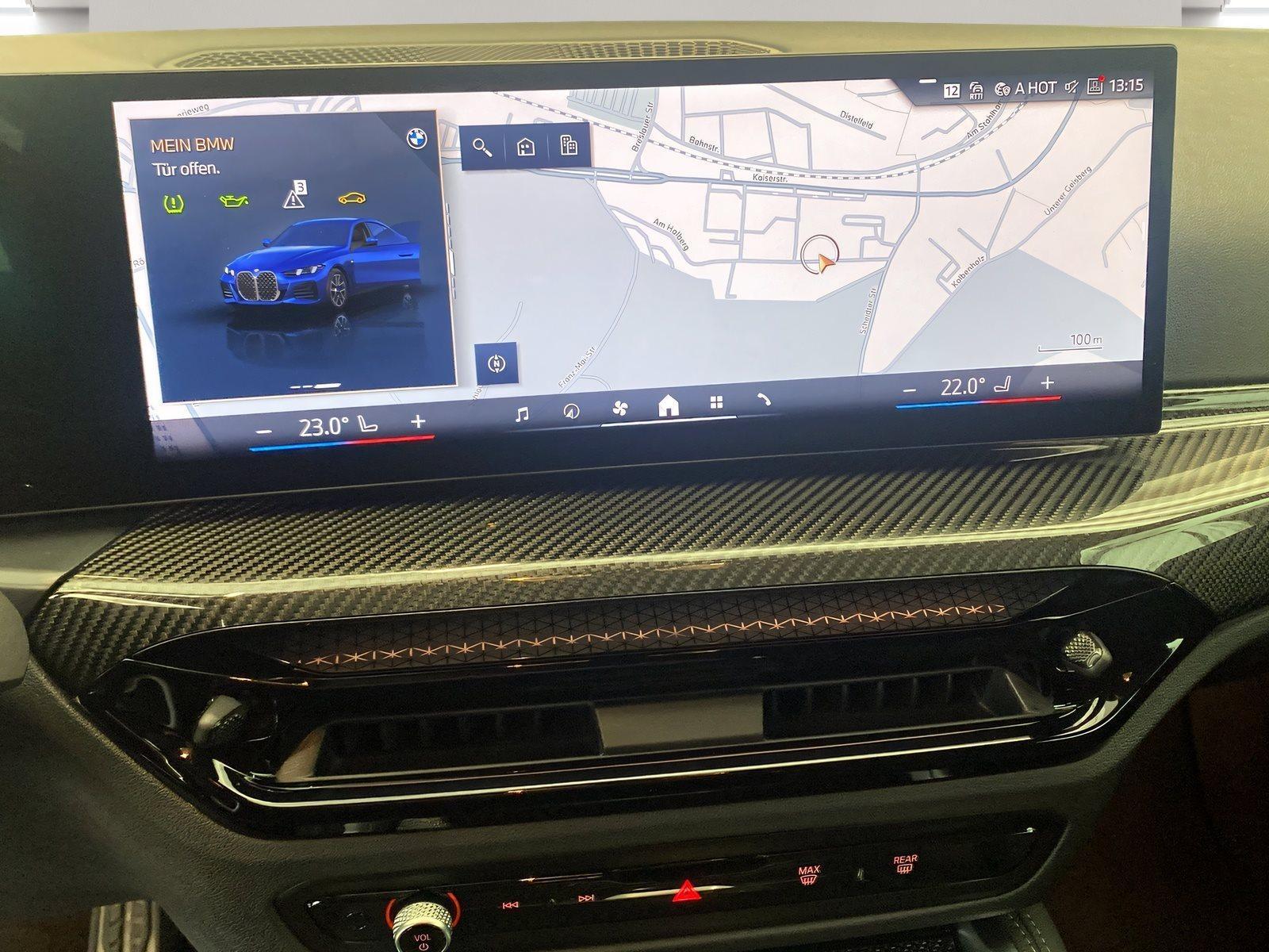 BMW 4er Gran Coupé – Bild 13