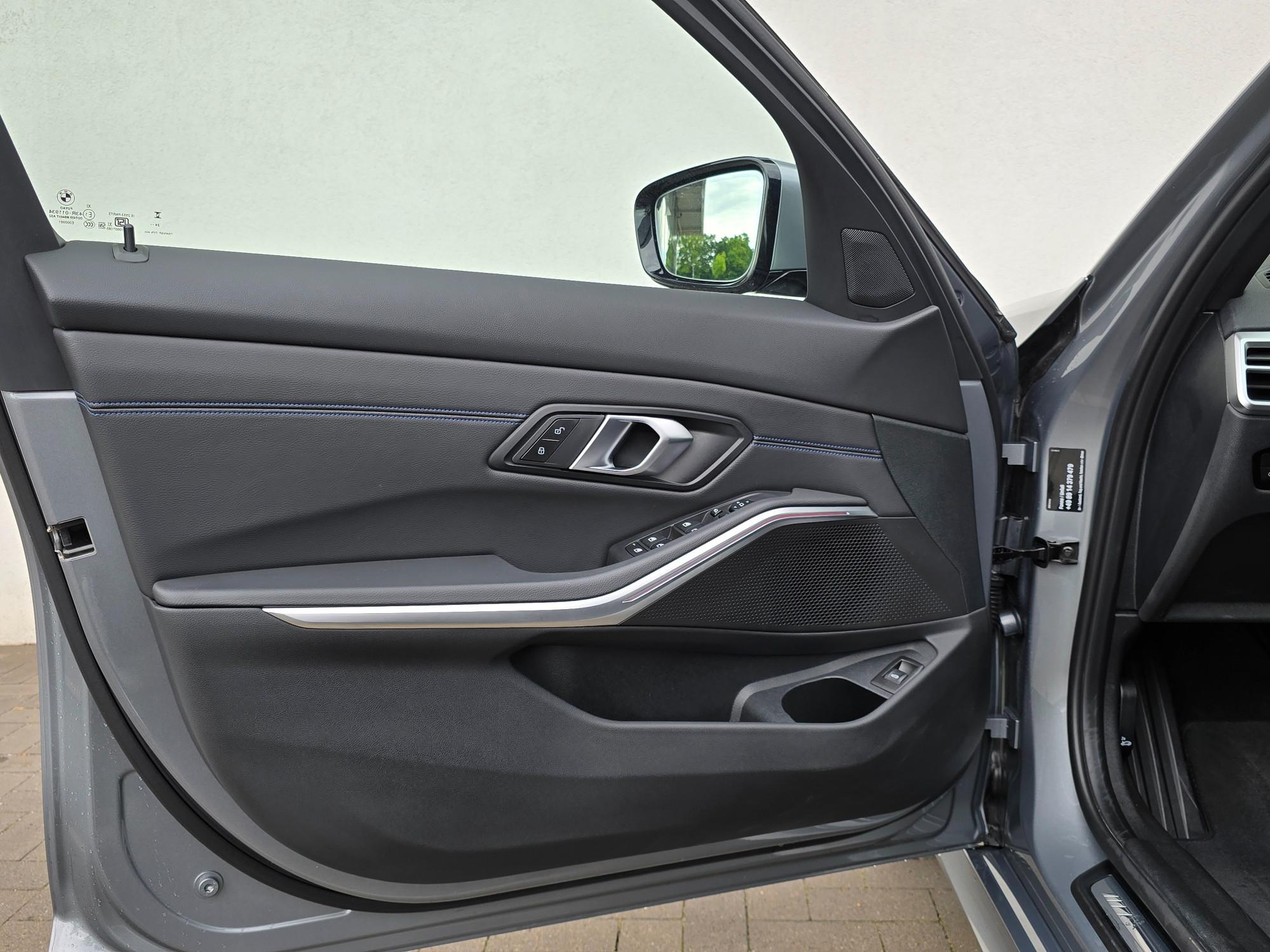 BMW 3er Touring – Bild 35