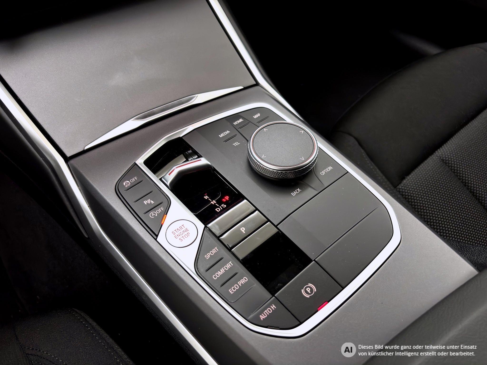 BMW 3er Touring – Bild 19