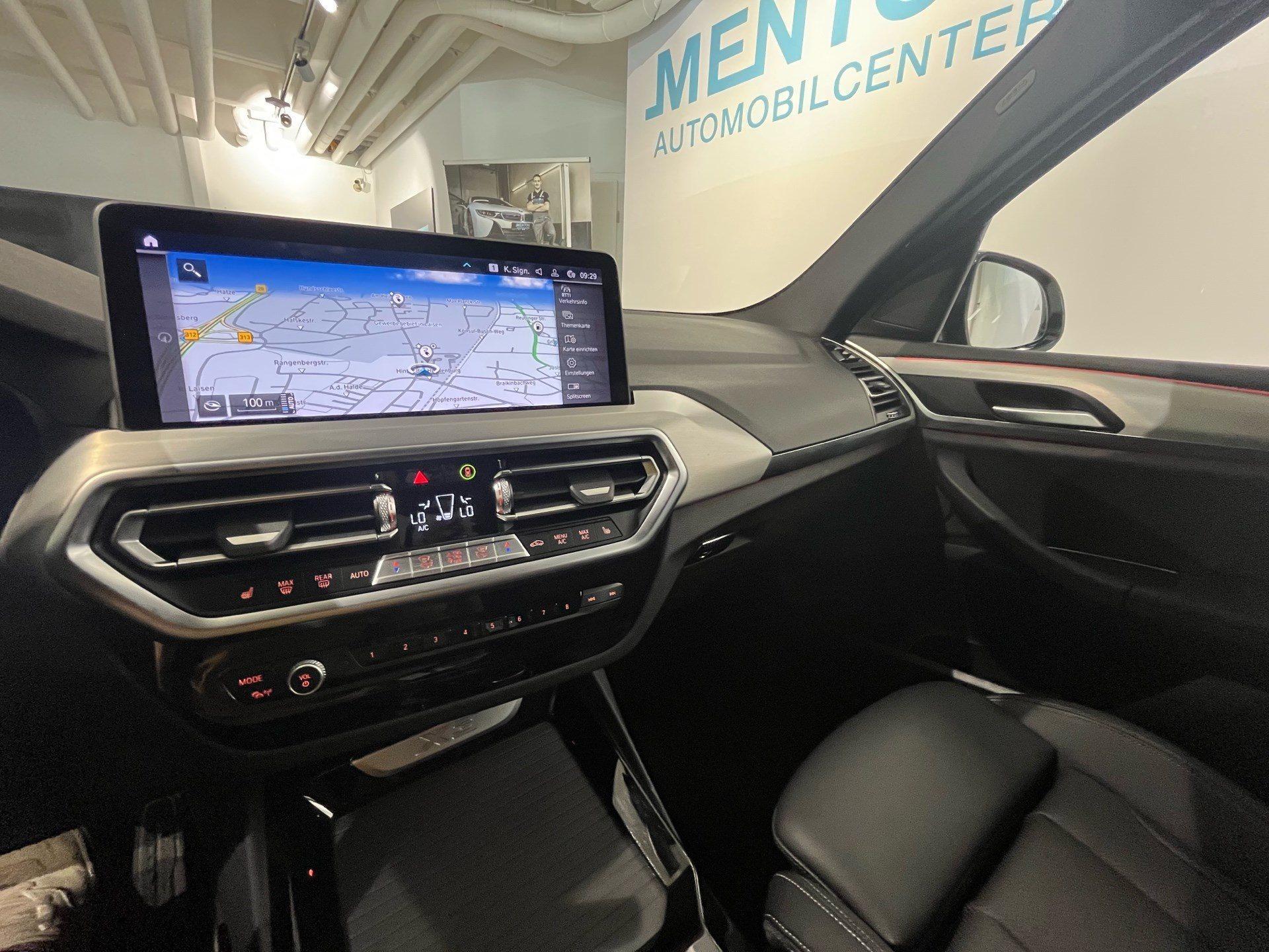 BMW X3 – Bild 15