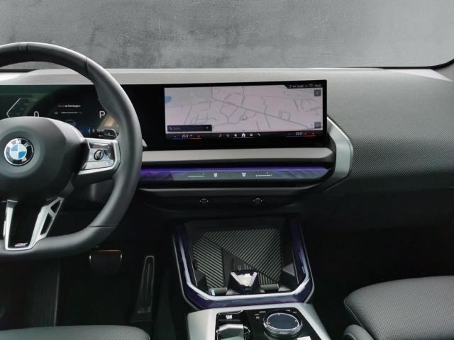BMW X3 – Bild 20