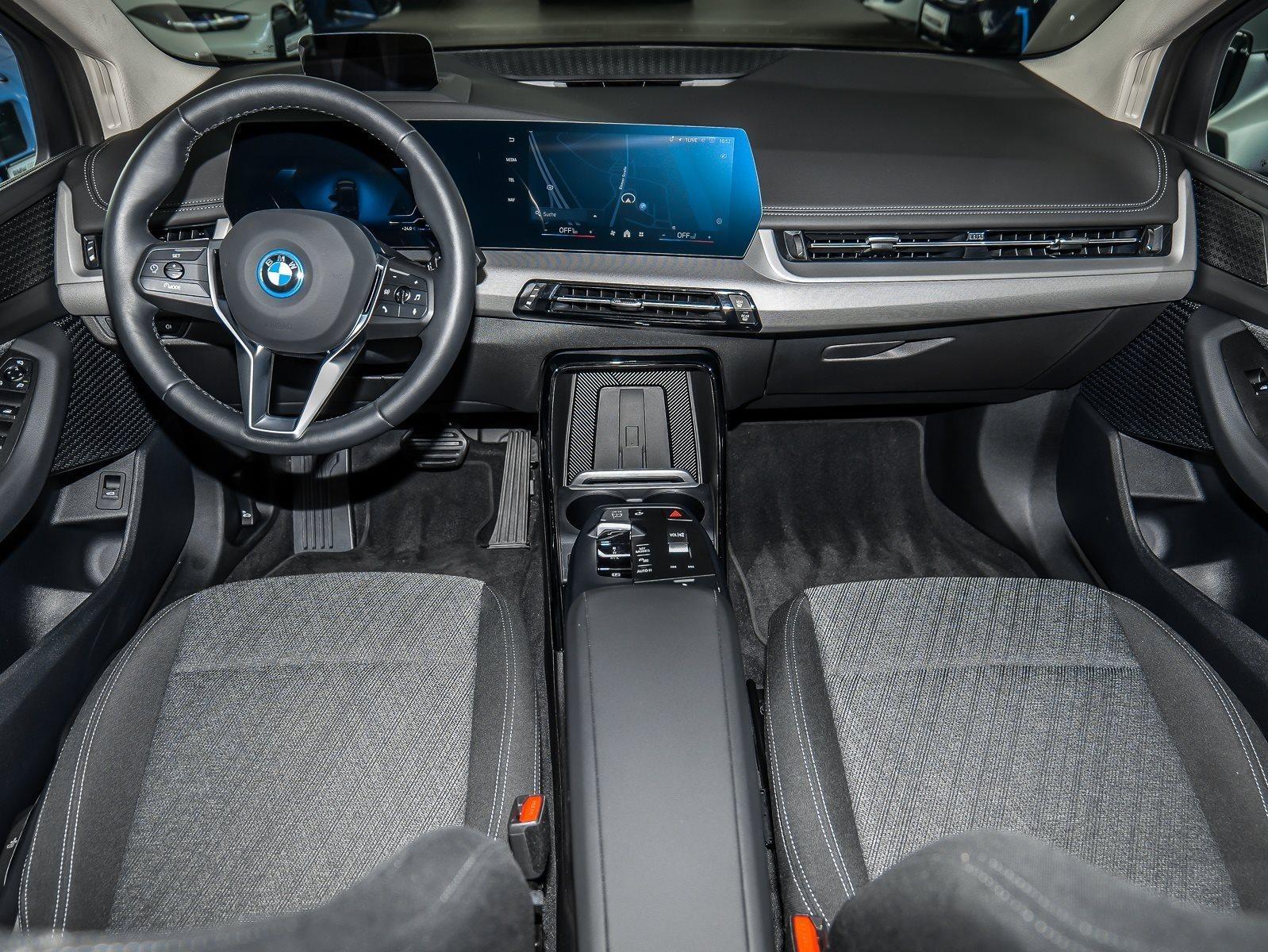 BMW 2er Active Tourer – Bild 3