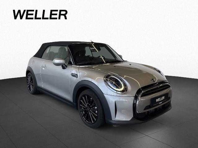 MINI Cabrio – Bild 2