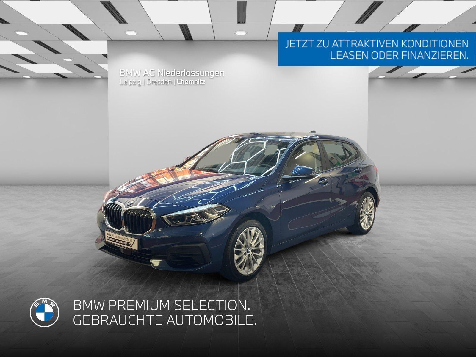 BMW 1er