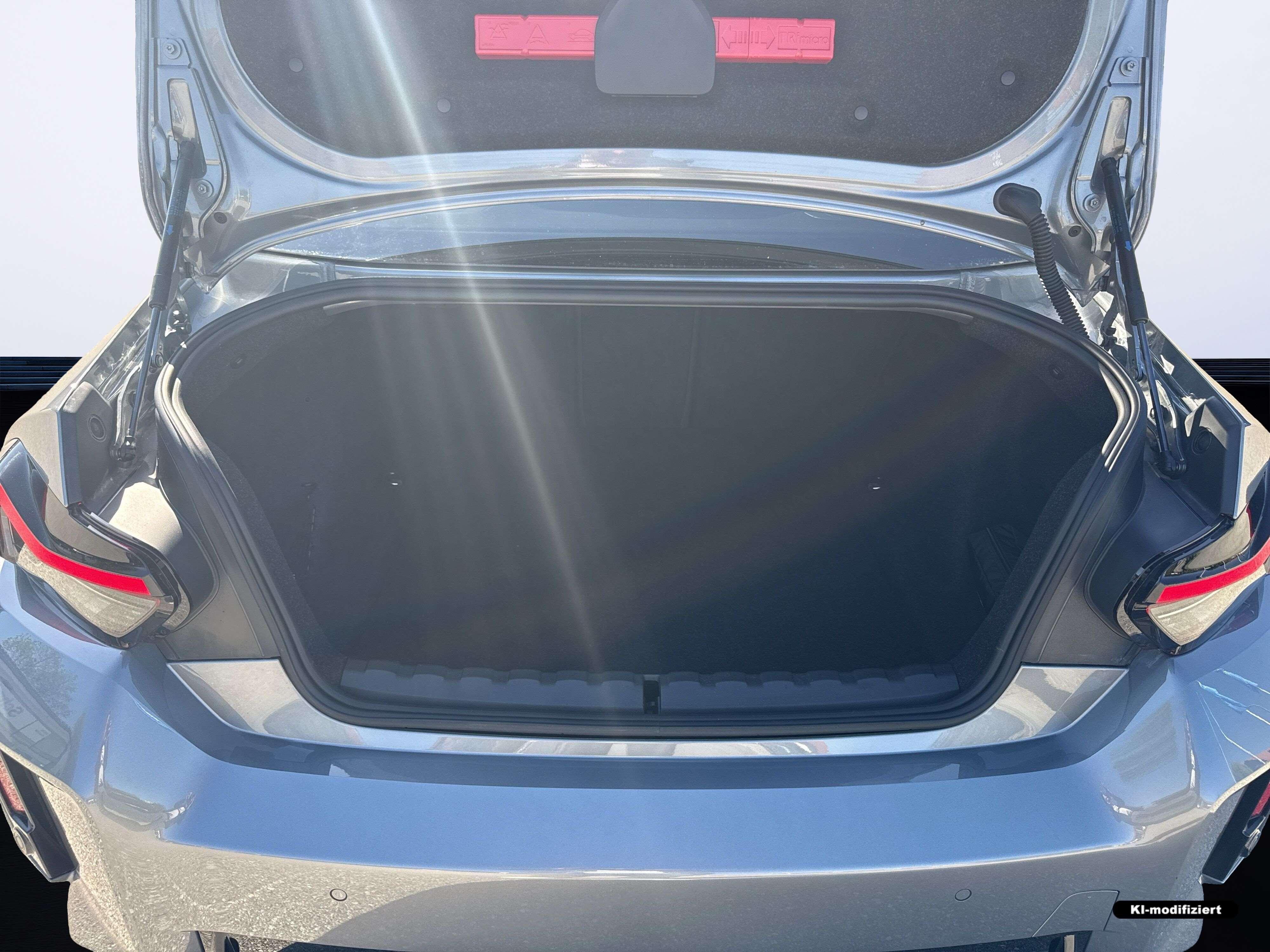 BMW M2 Coupé – Bild 16