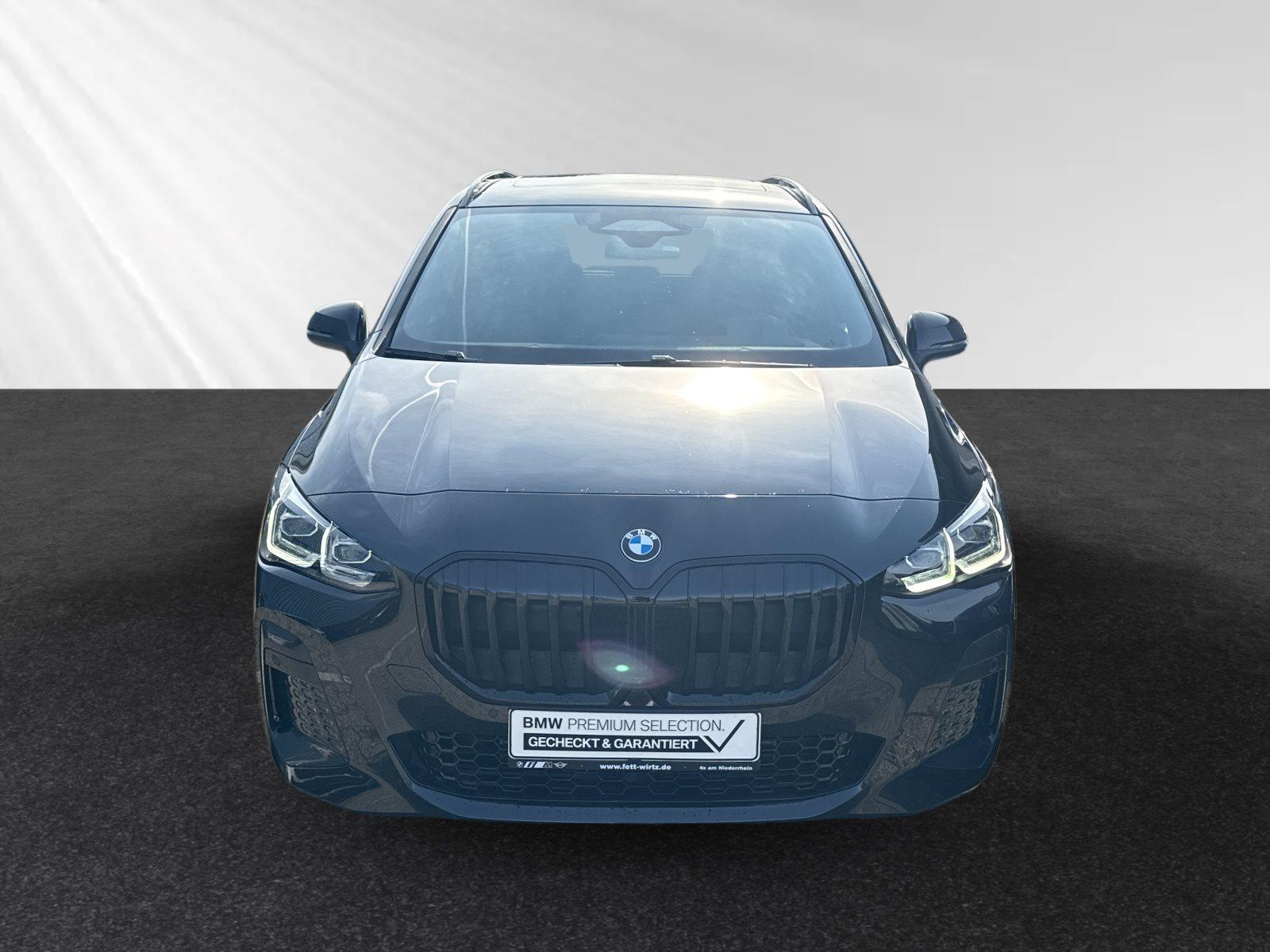 BMW 2er Active Tourer – Bild 5