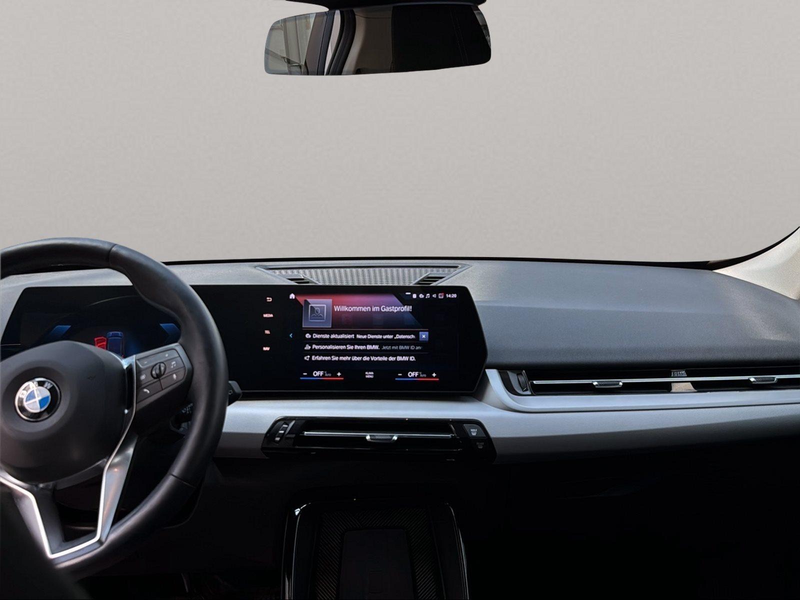 BMW X1 – Bild 21