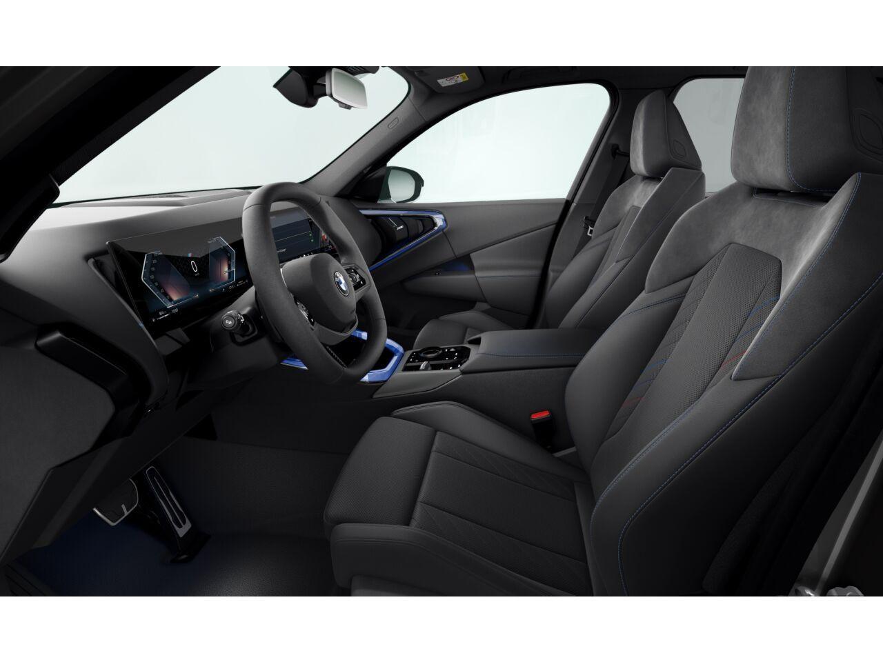 BMW X3 – Bild 17