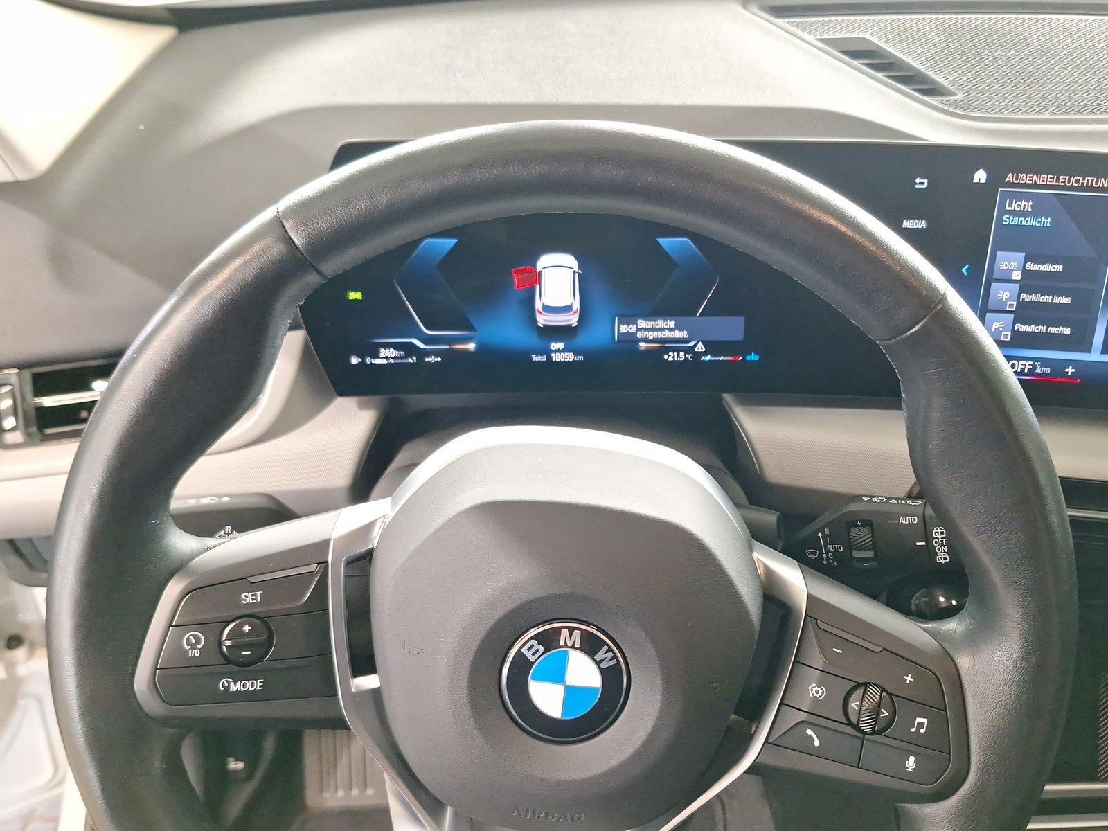 BMW X1 – Bild 24