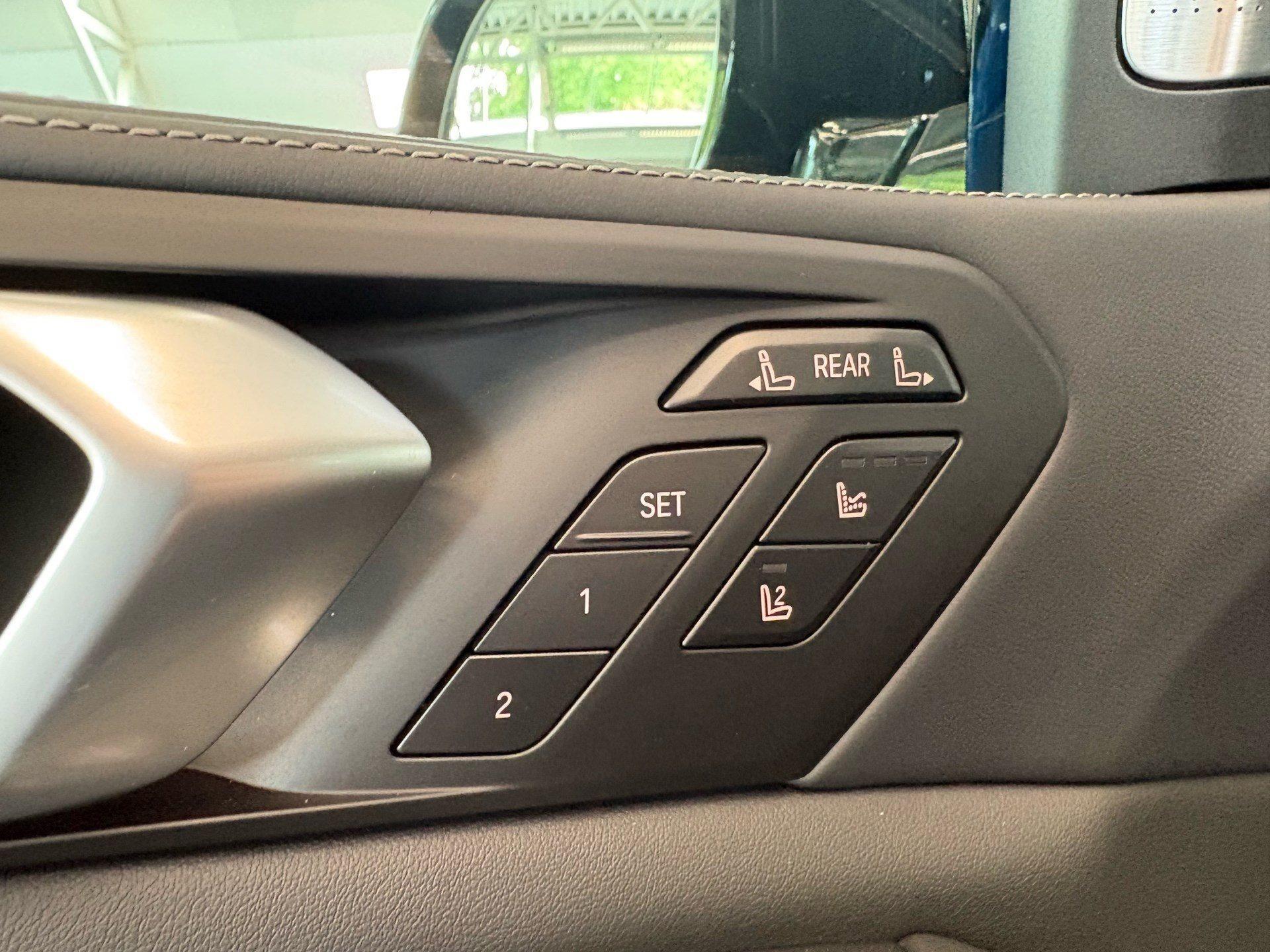 BMW X7 – Bild 22