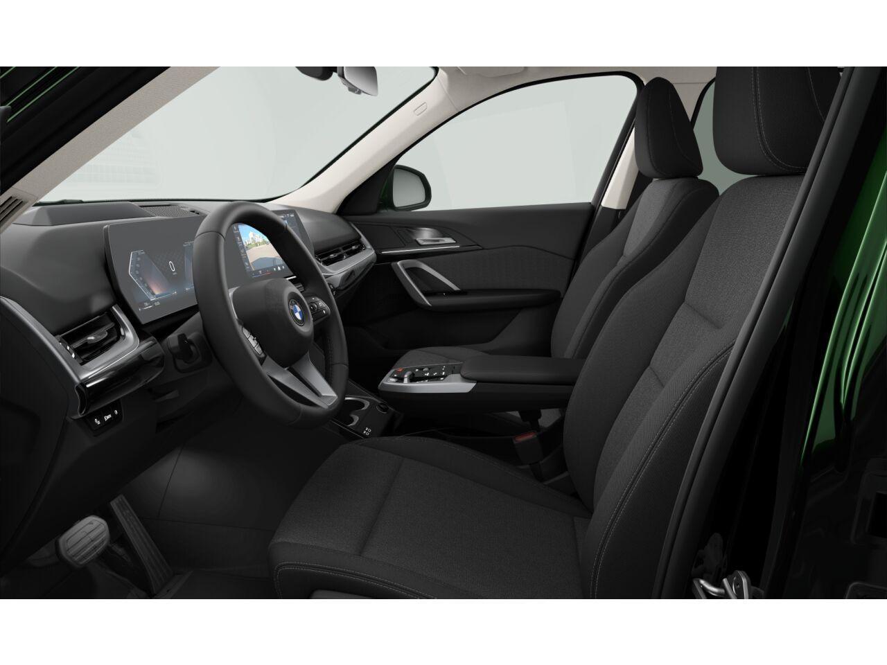 BMW X1 – Bild 32