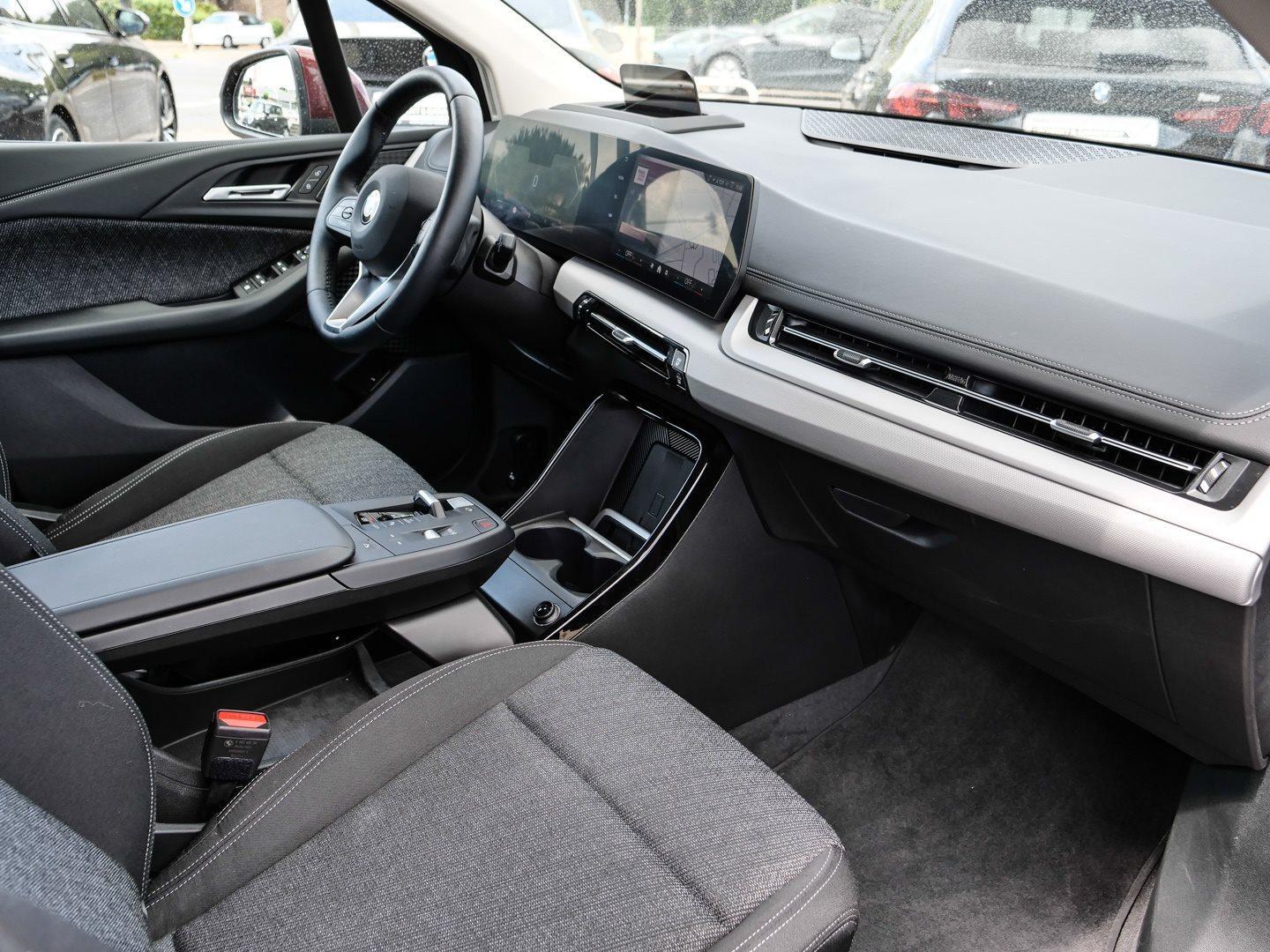 BMW 2er Active Tourer – Bild 8