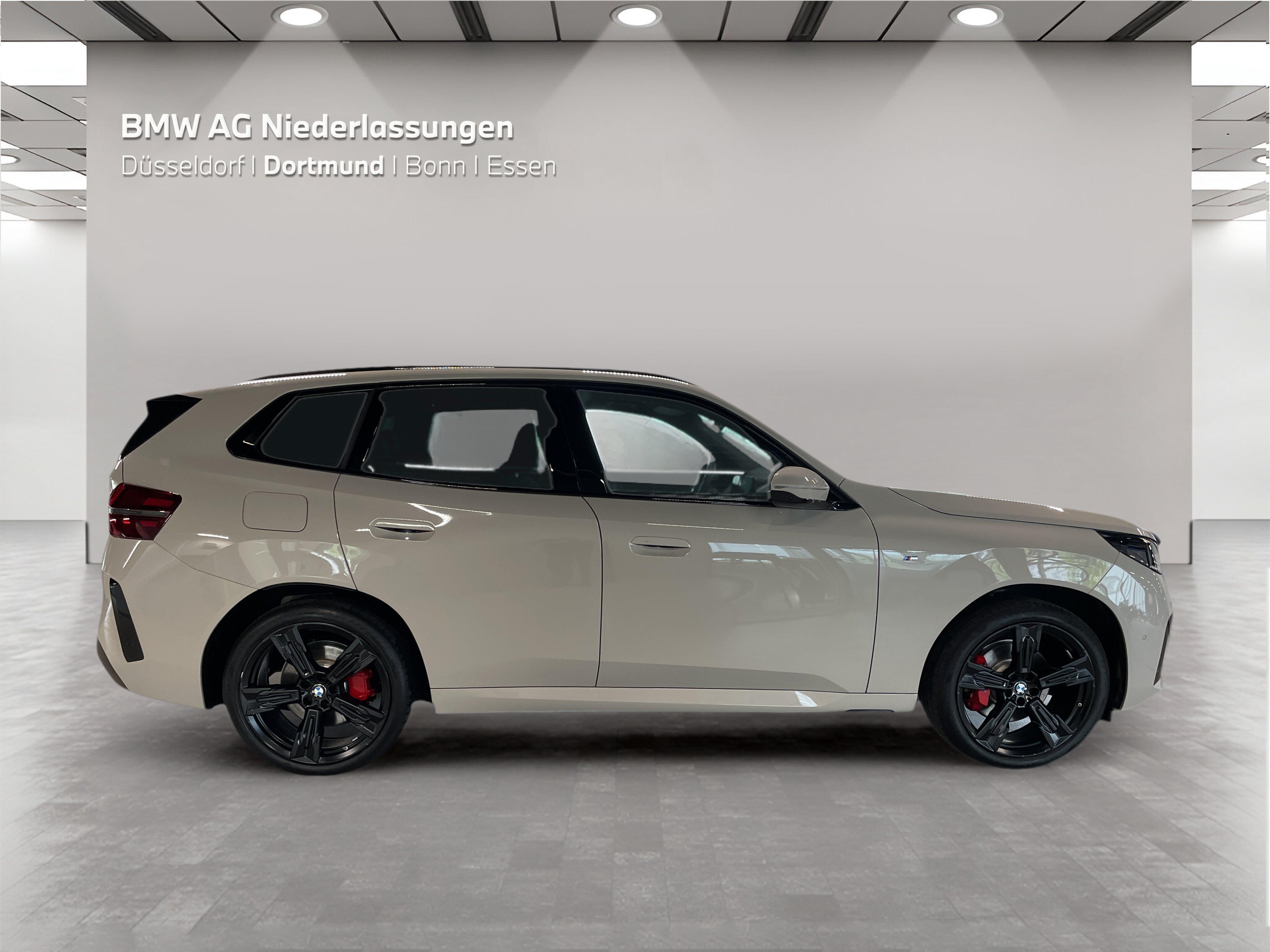 BMW X3 – Bild 17