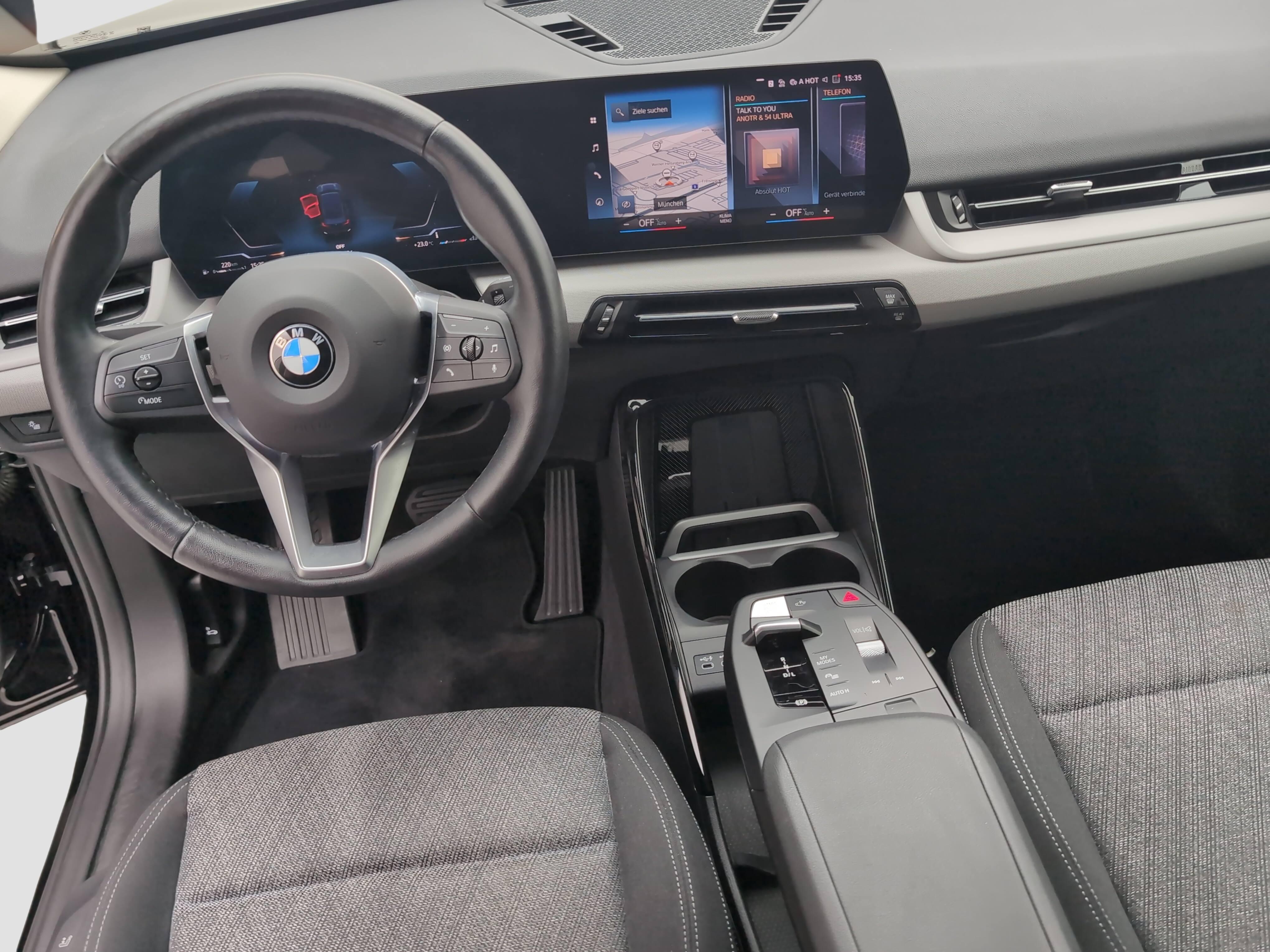 BMW X1 – Bild 8