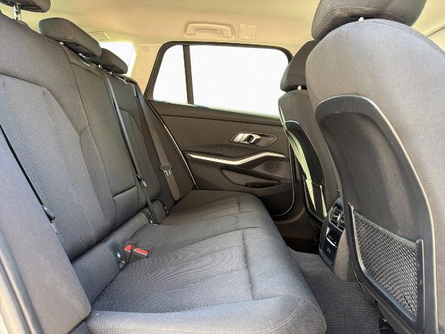 BMW 3er Touring – Bild 7