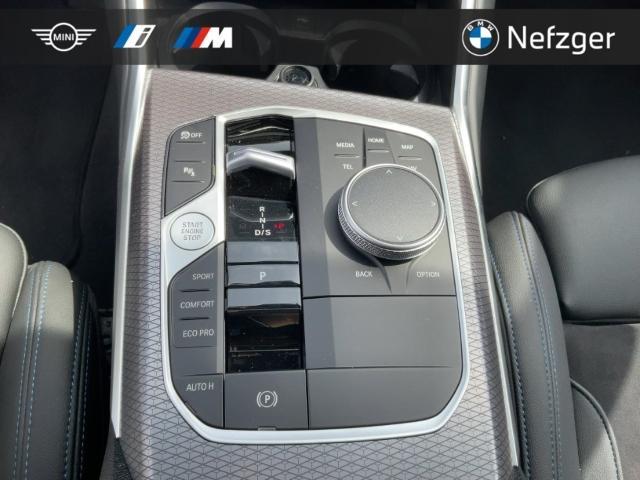 BMW 3er Touring – Bild 12