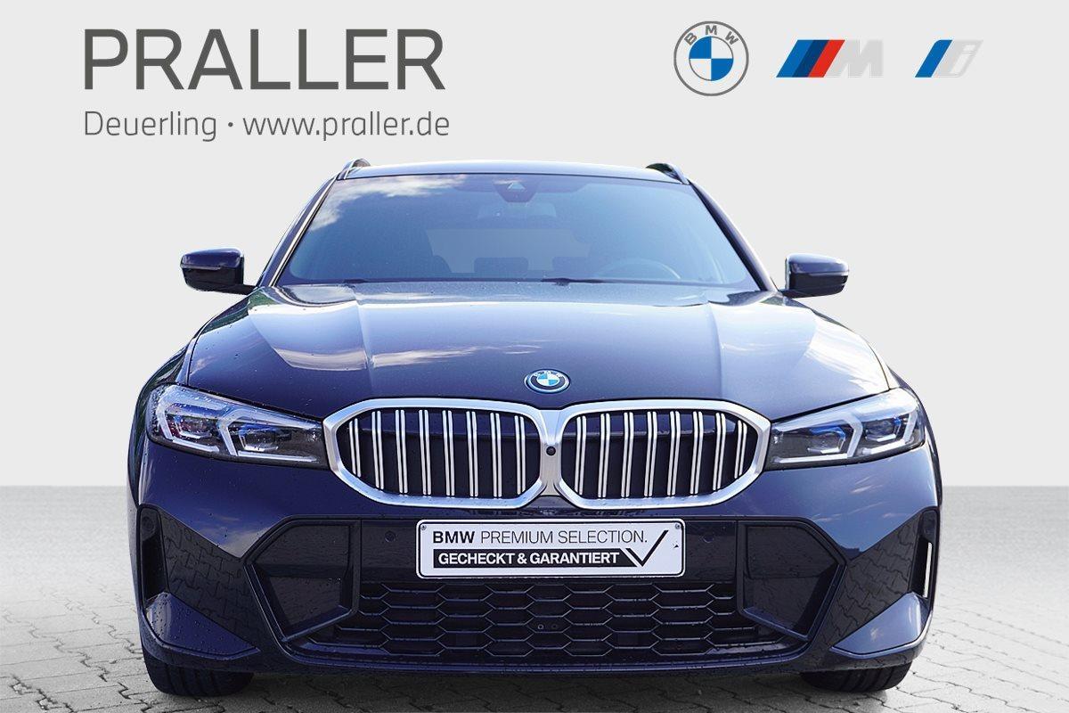 BMW 3er Touring – Bild 5