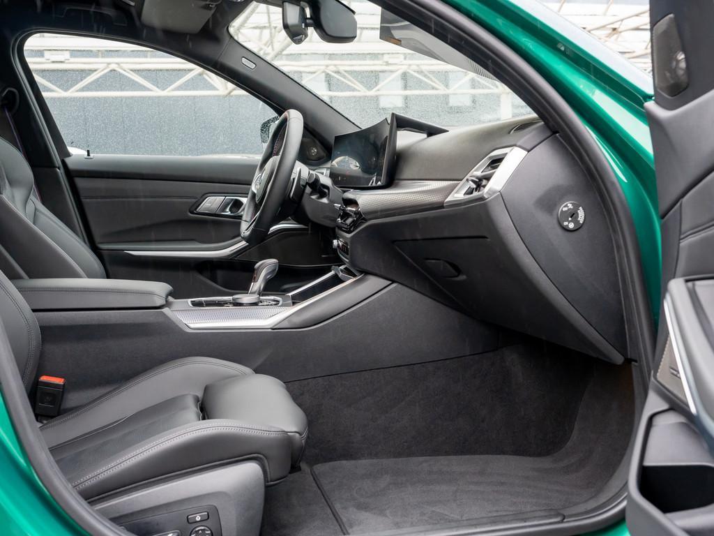 BMW M3 Touring – Bild 6