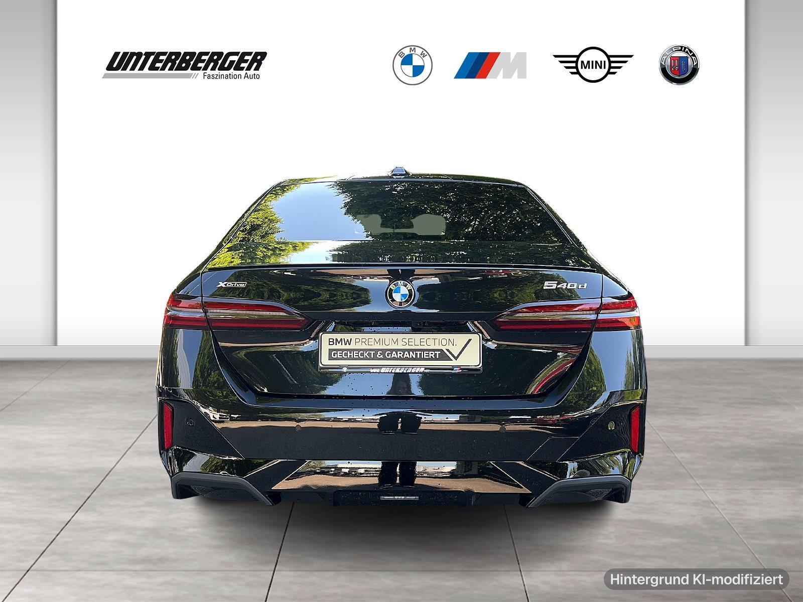 BMW 5er – Bild 5