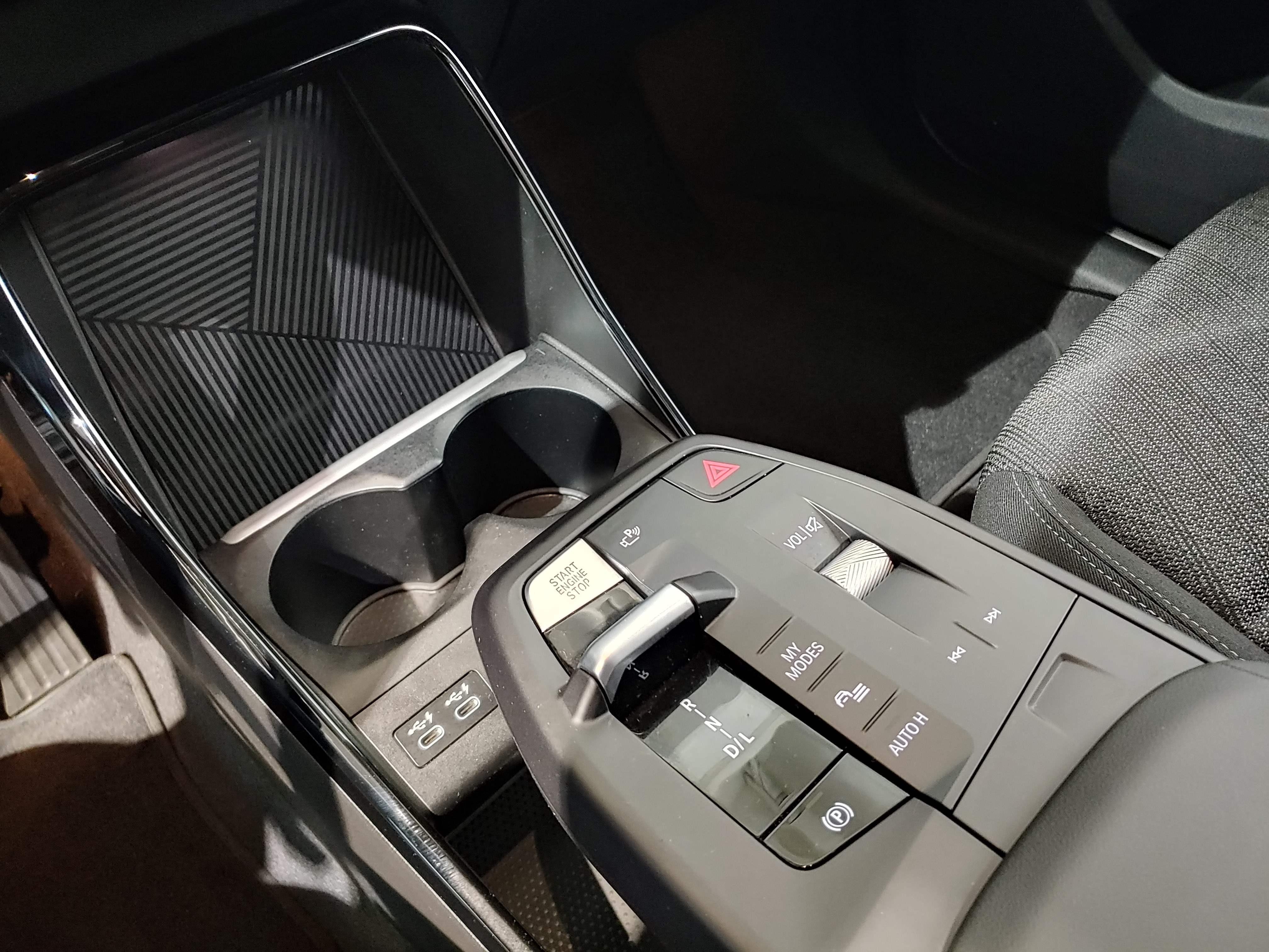 BMW 2er Active Tourer – Bild 7